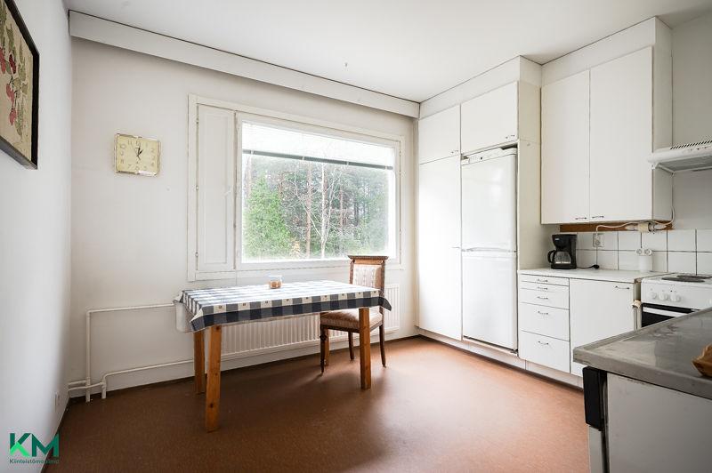 Vuorikatu 18, Tommola, Heinola