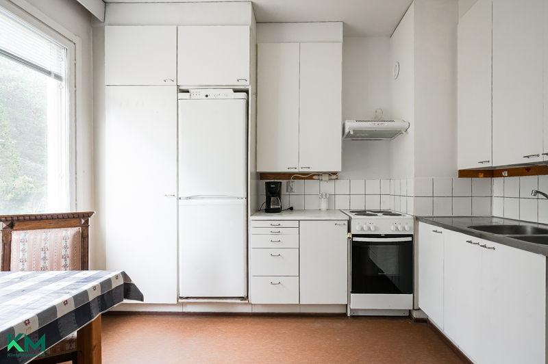 Vuorikatu 18, Tommola, Heinola