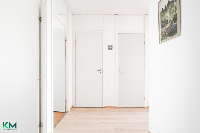 Vuorikatu 18, Tommola, Heinola