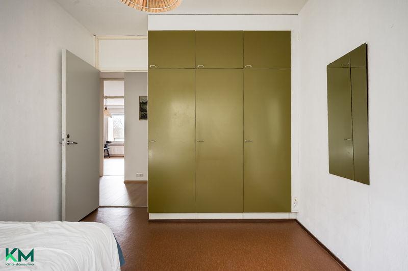 Vuorikatu 18, Tommola, Heinola