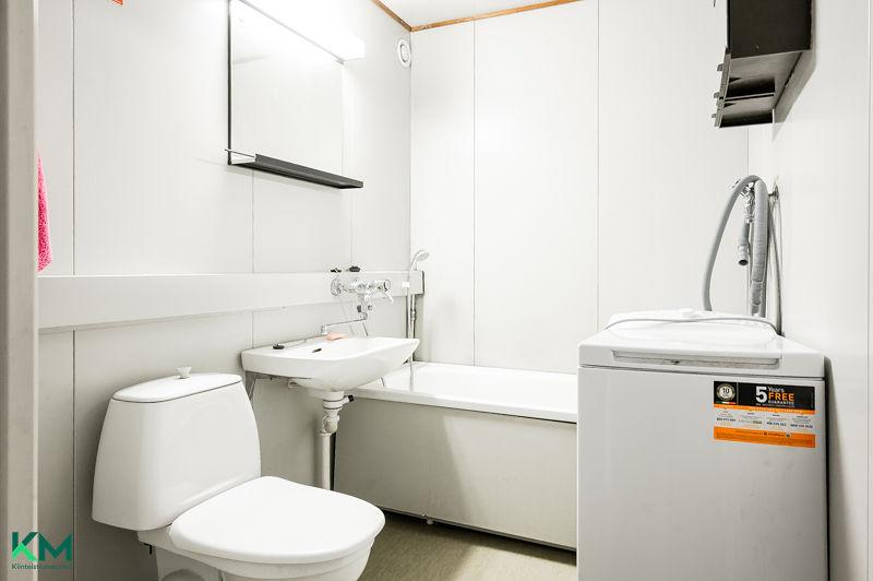 Vuorikatu 18, Tommola, Heinola