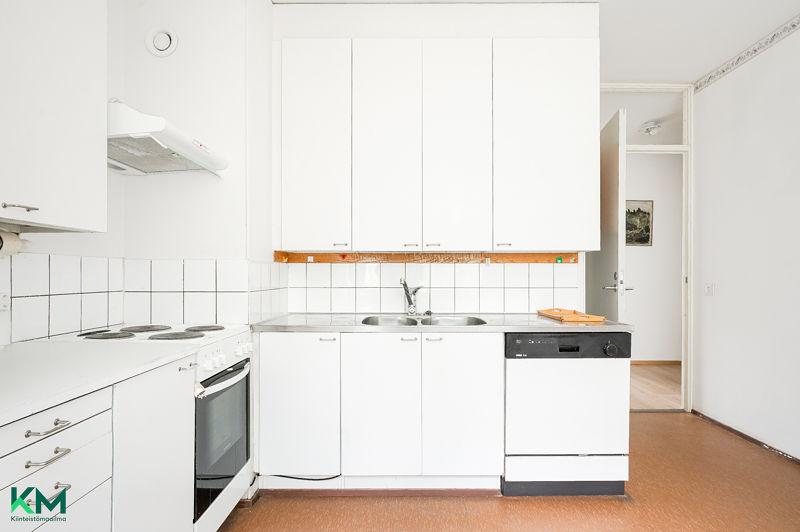 Vuorikatu 18, Tommola, Heinola