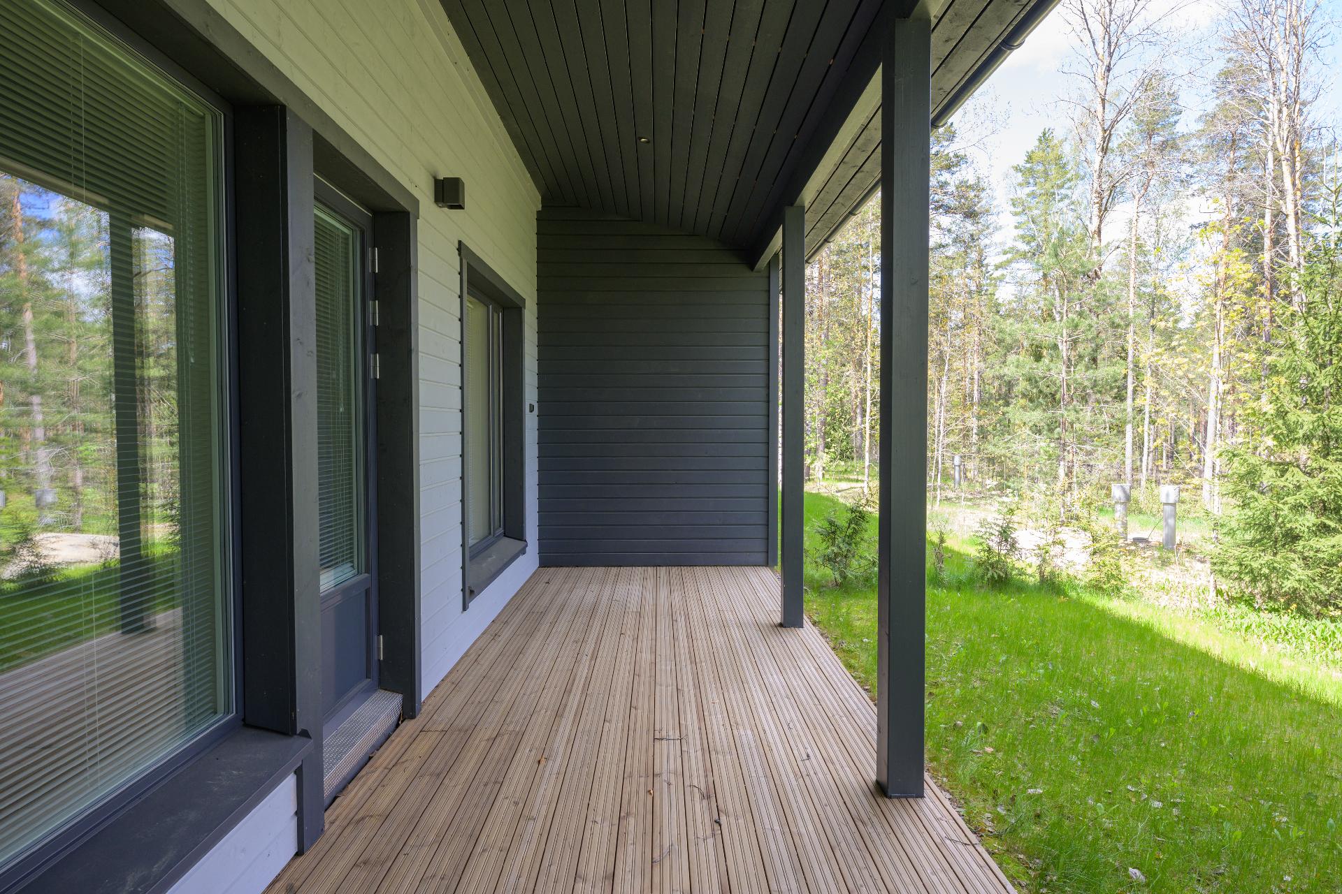 Pihkakuja 4, Rajamäki, Nurmijärvi