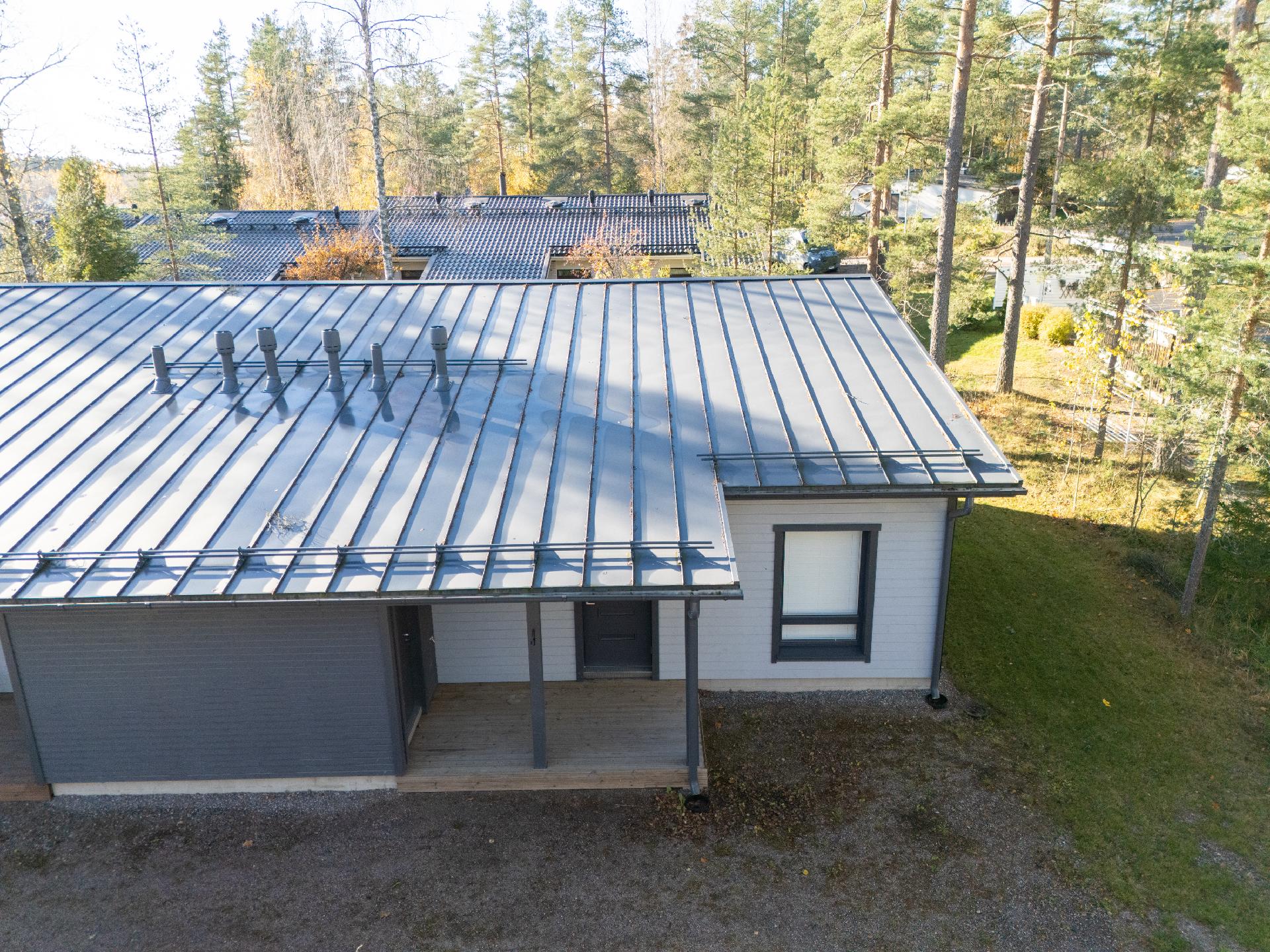 Pihkakuja 4, Rajamäki, Nurmijärvi