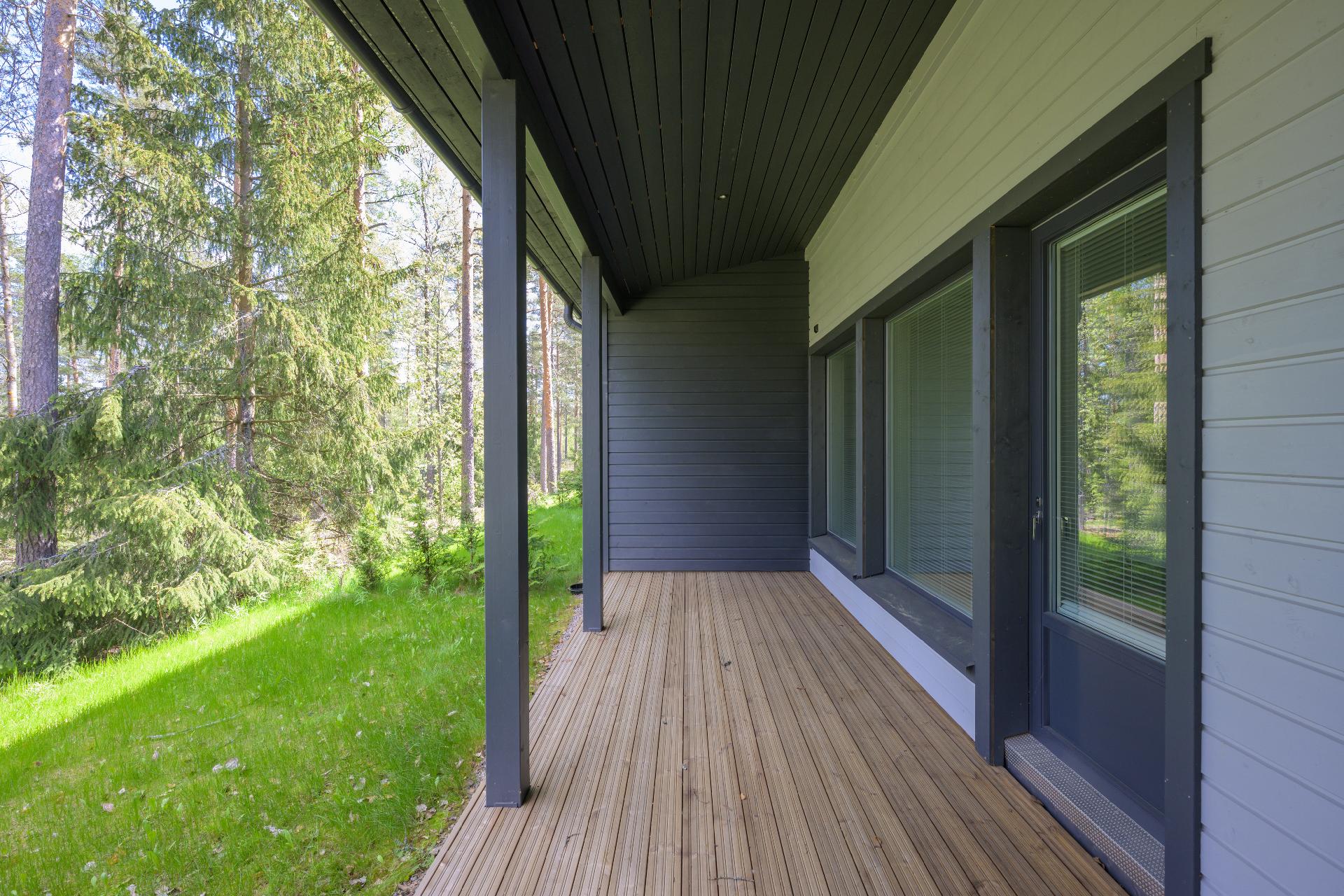 Pihkakuja 4, Rajamäki, Nurmijärvi