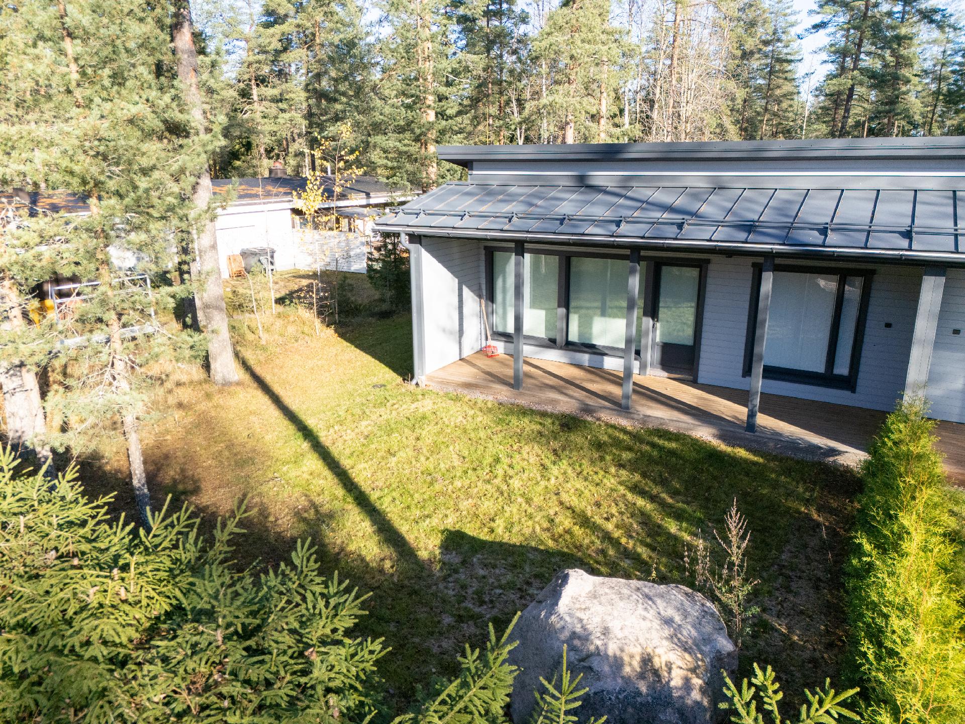 Pihkakuja 4, Rajamäki, Nurmijärvi