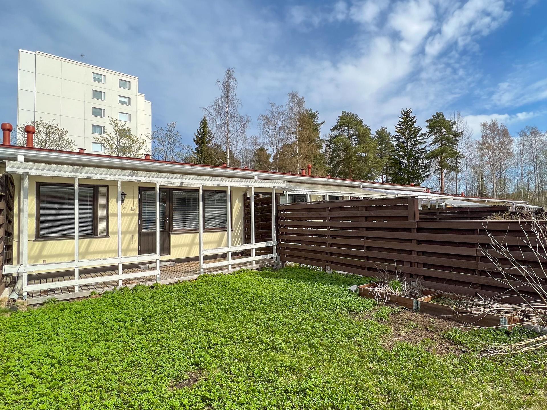 Viialankatu 4, Eskolanmäki, Kouvola