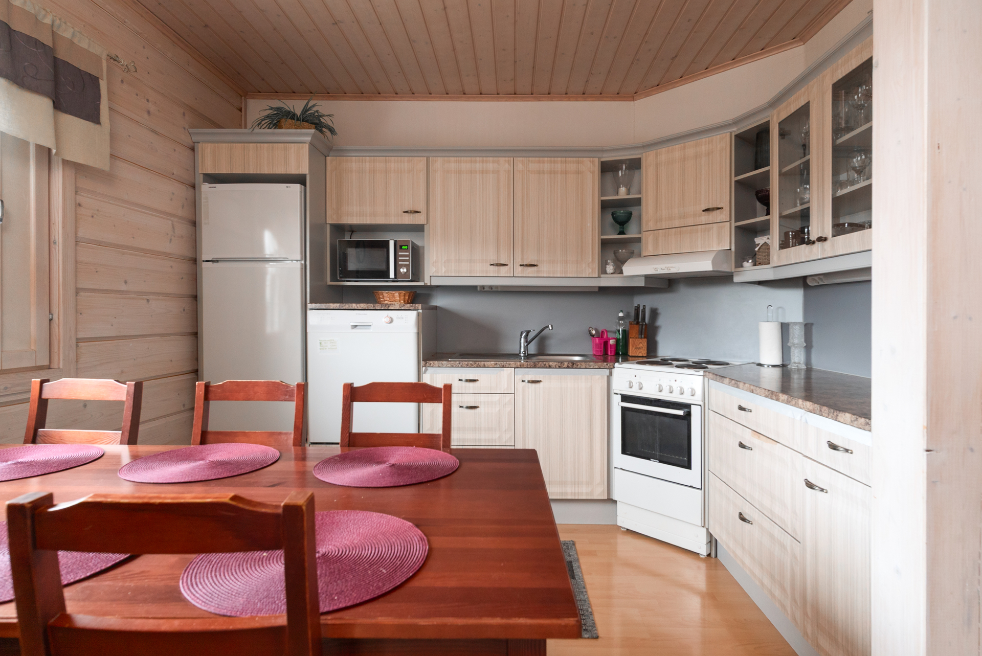 keittiö