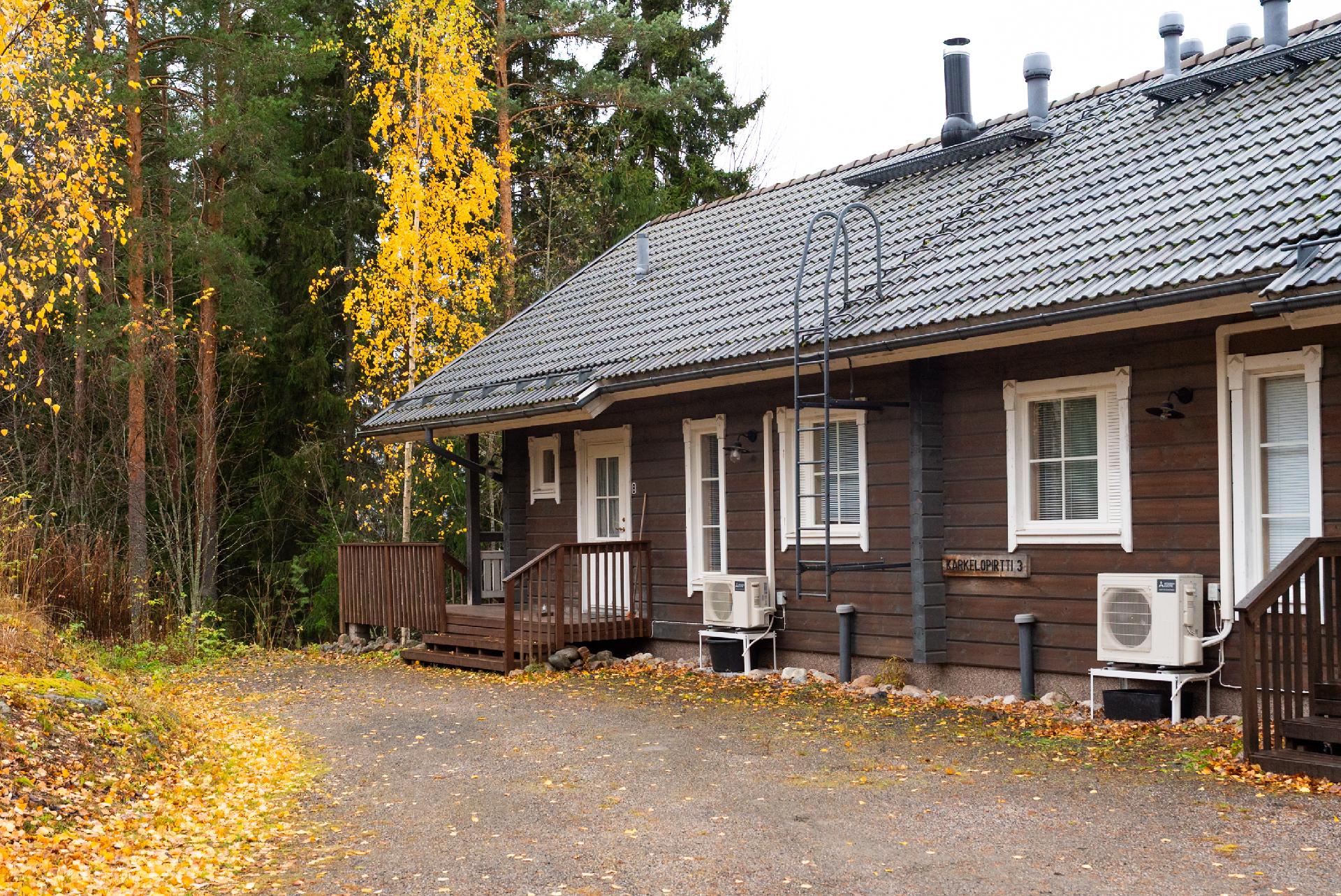 Kivistönkatu 18 B3, 42100 Jämsä