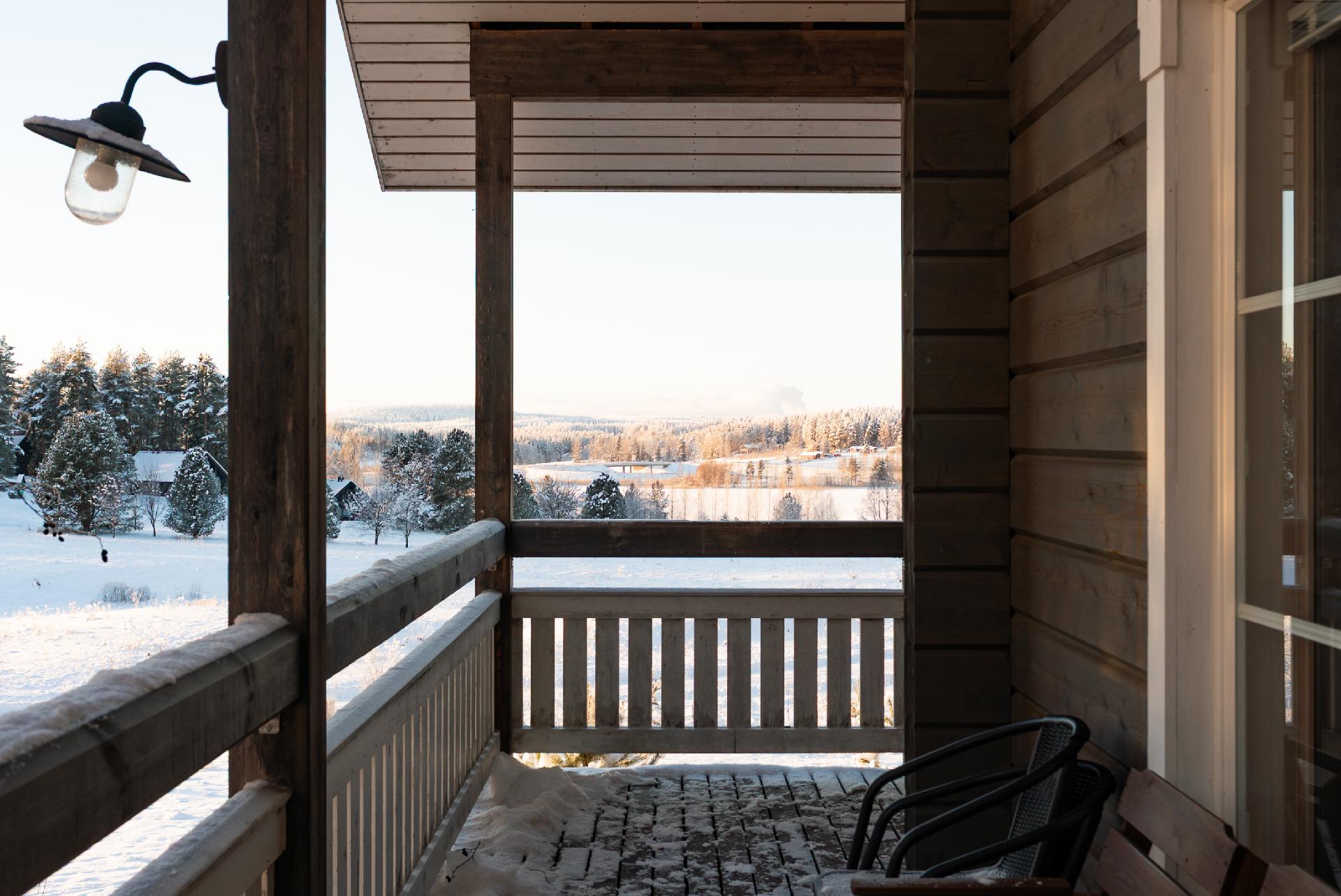 Kivistönkatu 18, Himos, Jämsä