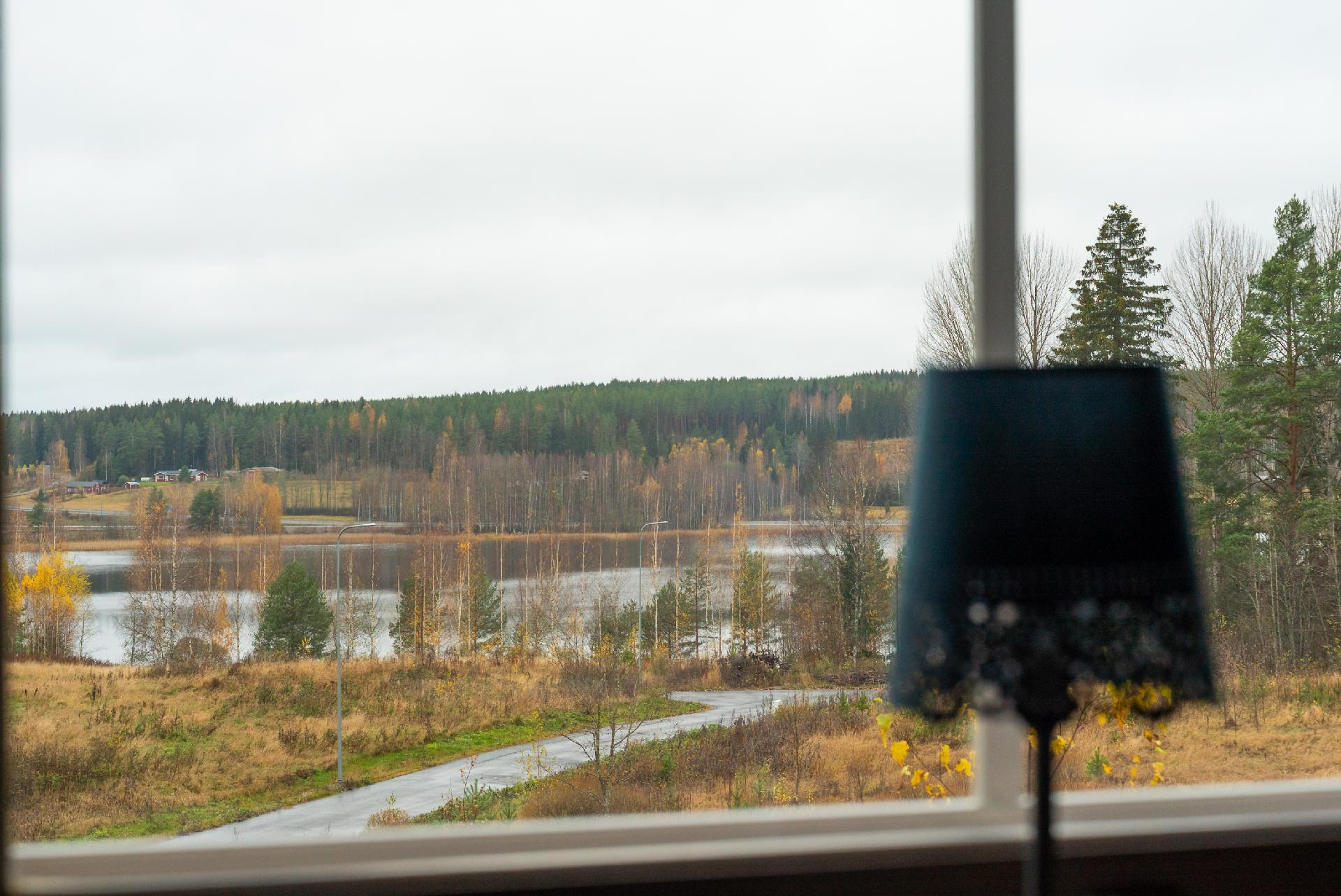 Kivistönkatu 18, Himos, Jämsä