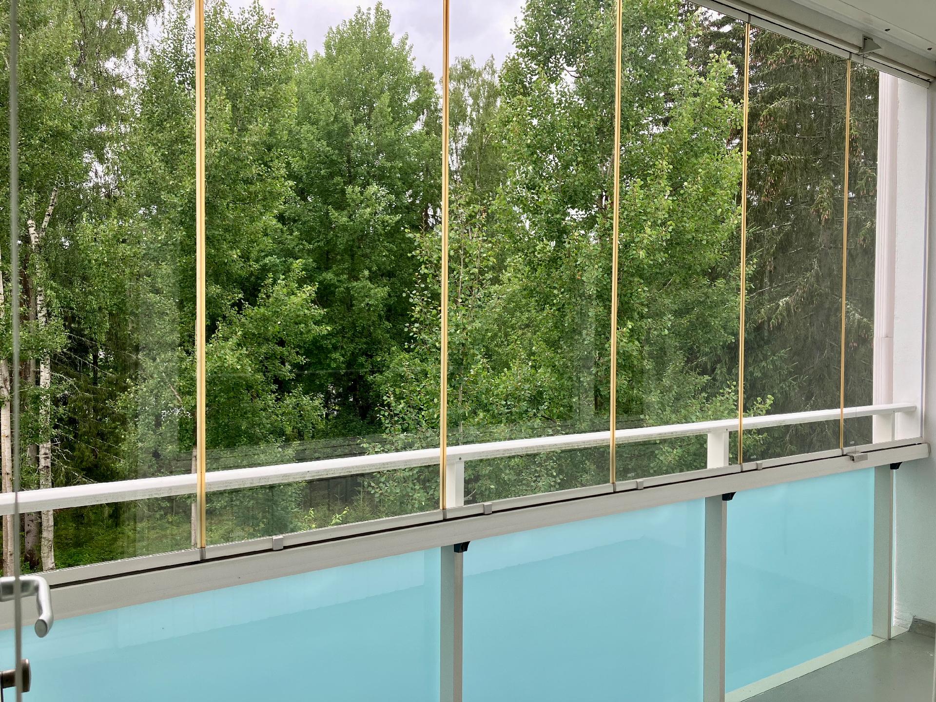 Vuorenmaanrinne 11, Huhtala, Seinäjoki