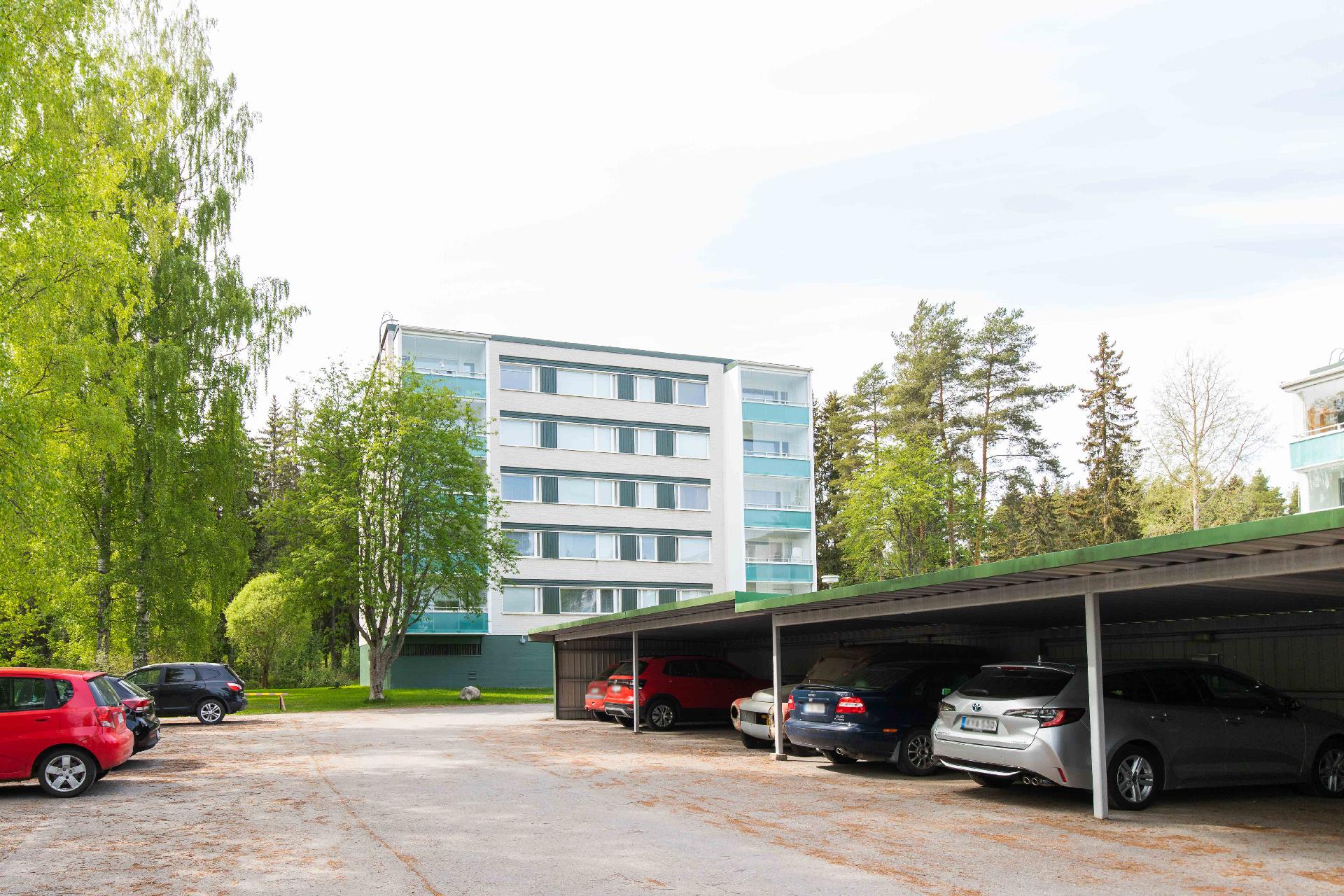 Vuorenmaanrinne 11, Huhtala, Seinäjoki