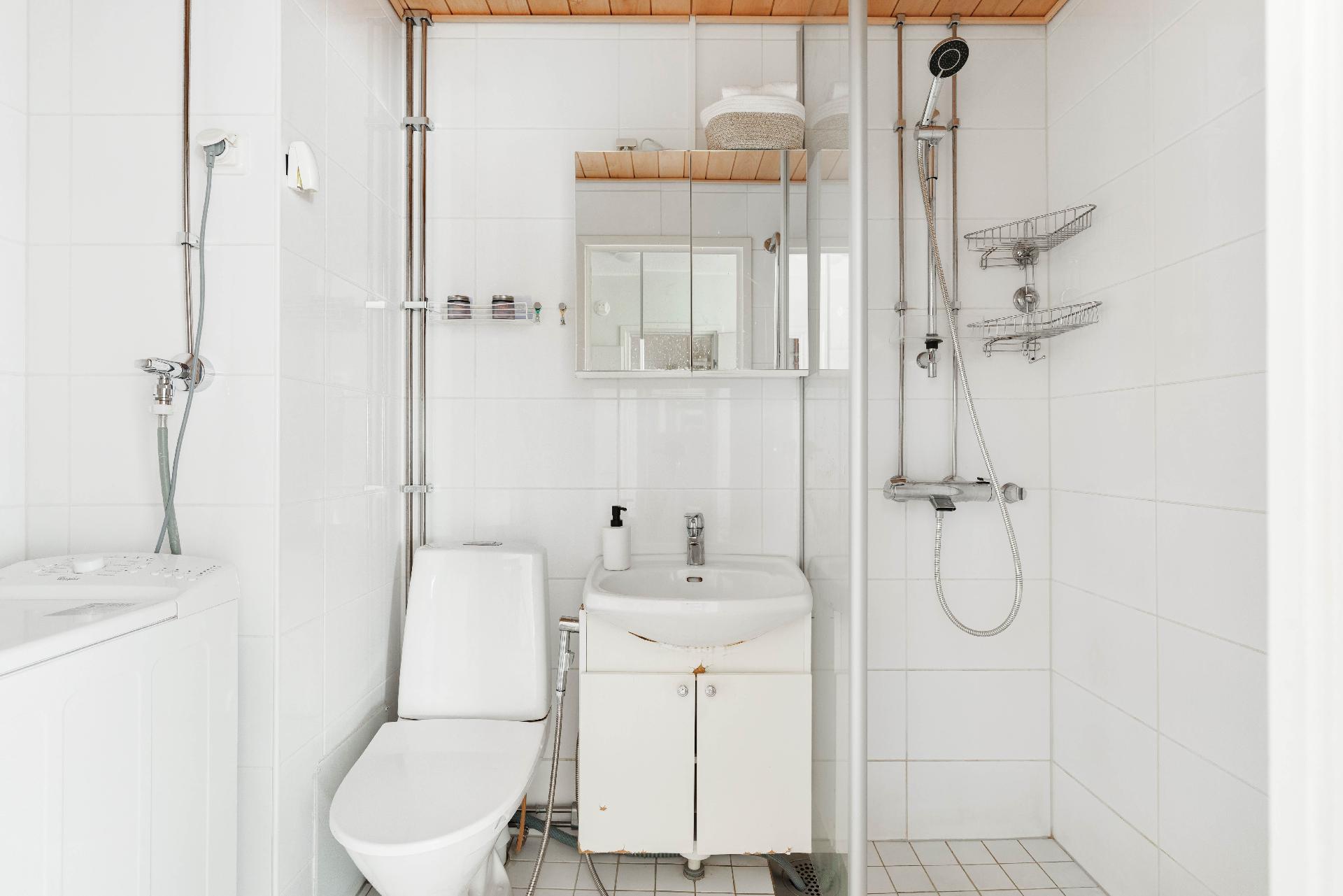 Iivisniemenaukio 2, Iivisniemi, Espoo