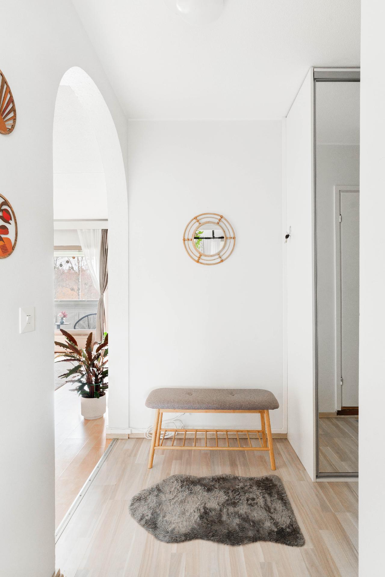 Iivisniemenaukio 2, Iivisniemi, Espoo