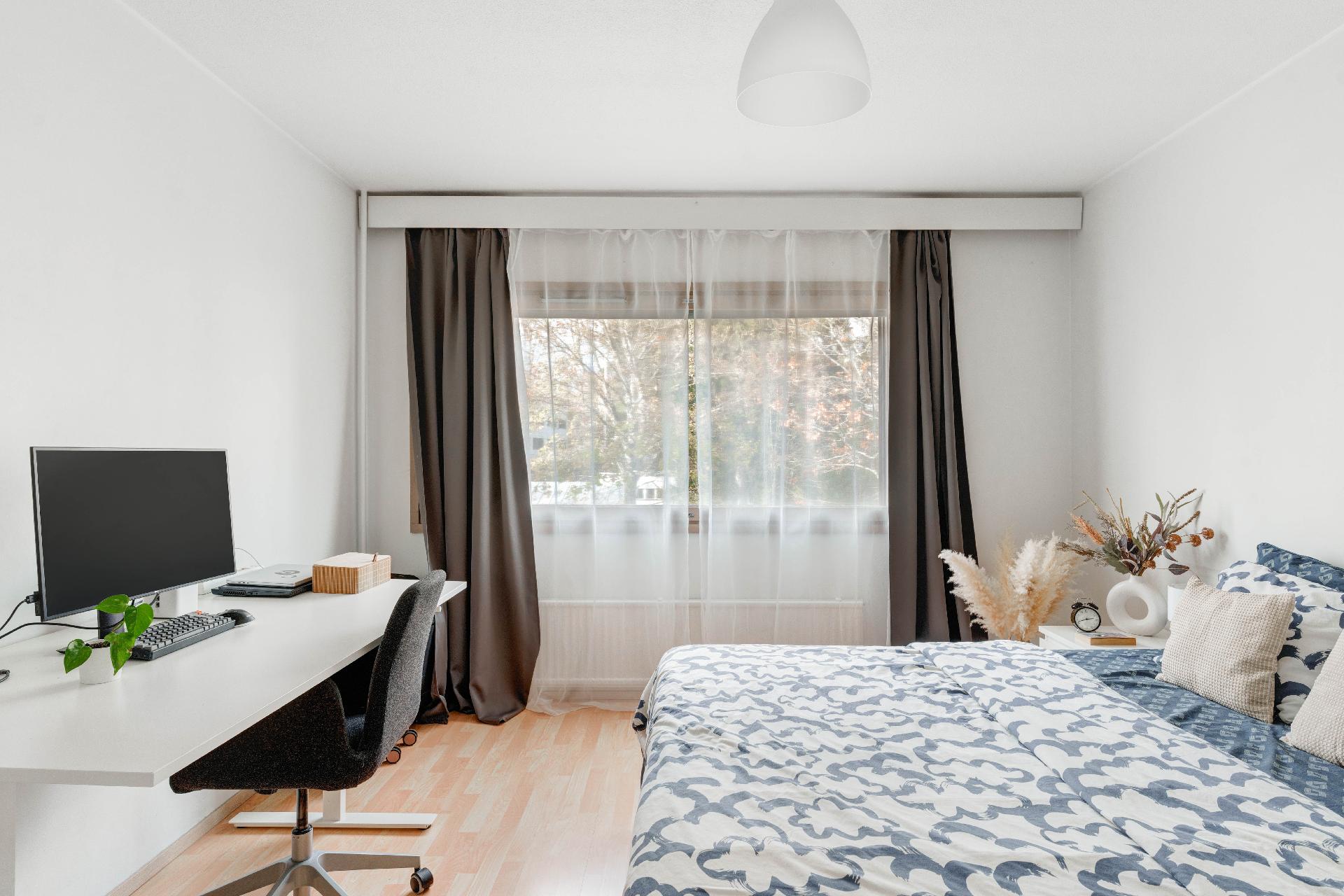 Iivisniemenaukio 2, Iivisniemi, Espoo