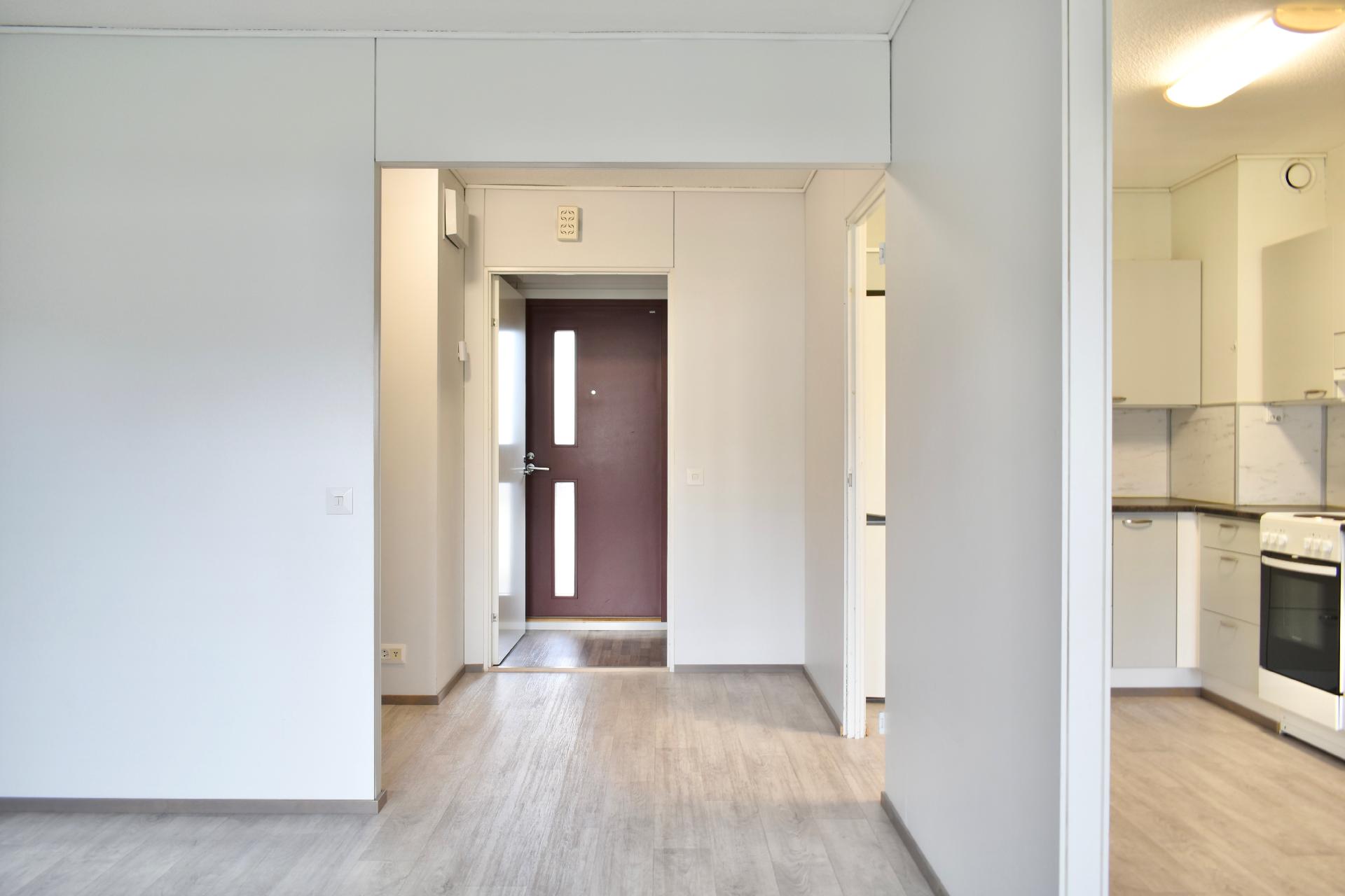 Peltokatu 7, Pappilanpelto, Sotkamo