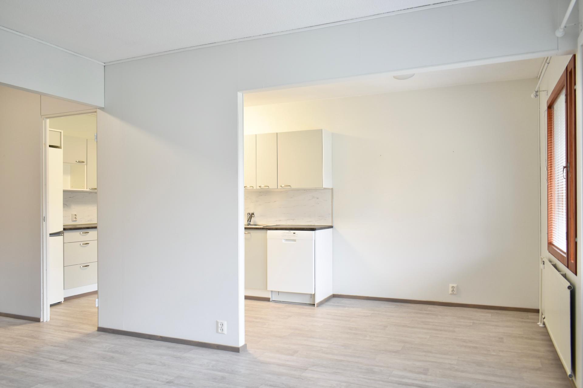 Peltokatu 7, Pappilanpelto, Sotkamo