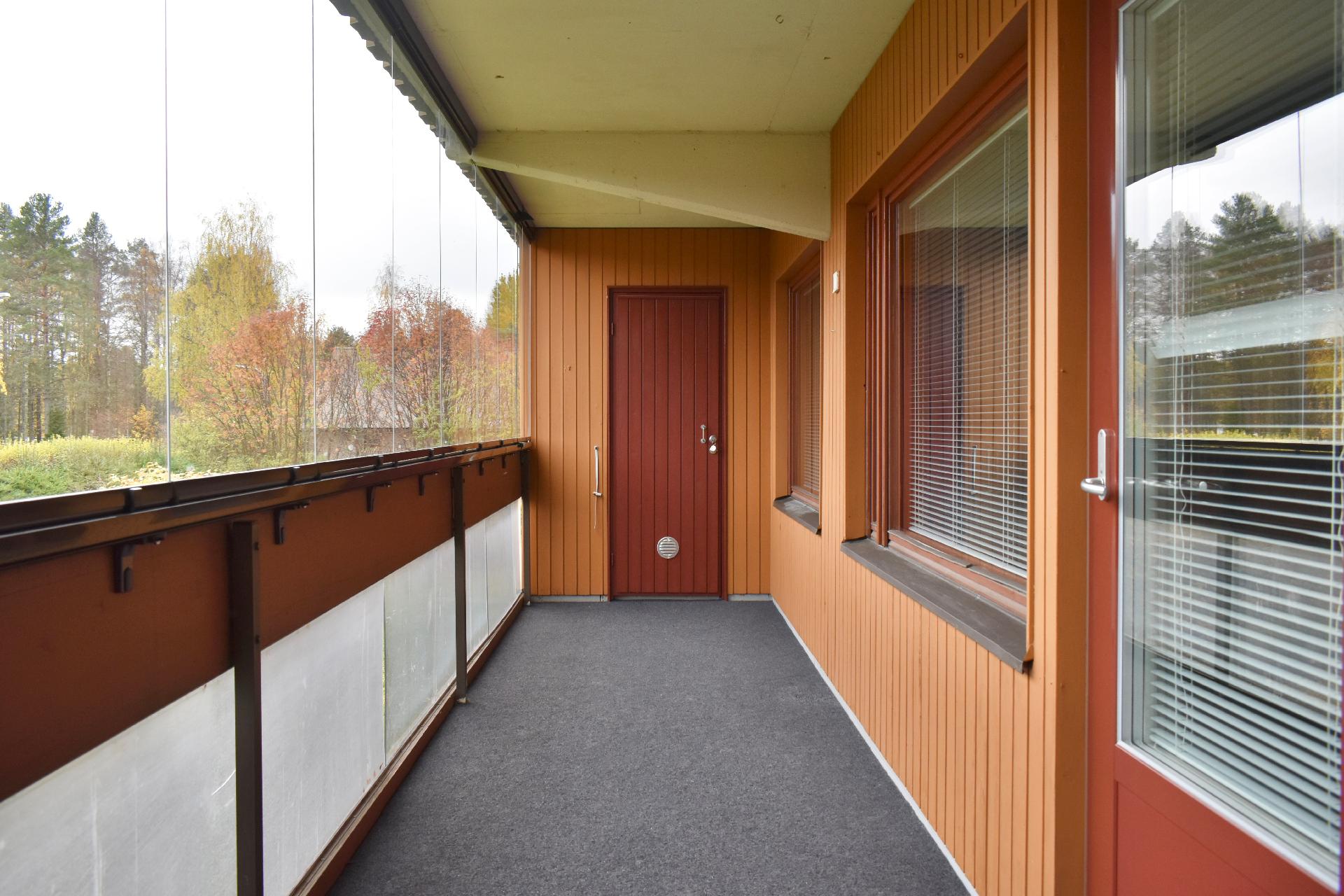 Peltokatu 7, Pappilanpelto, Sotkamo