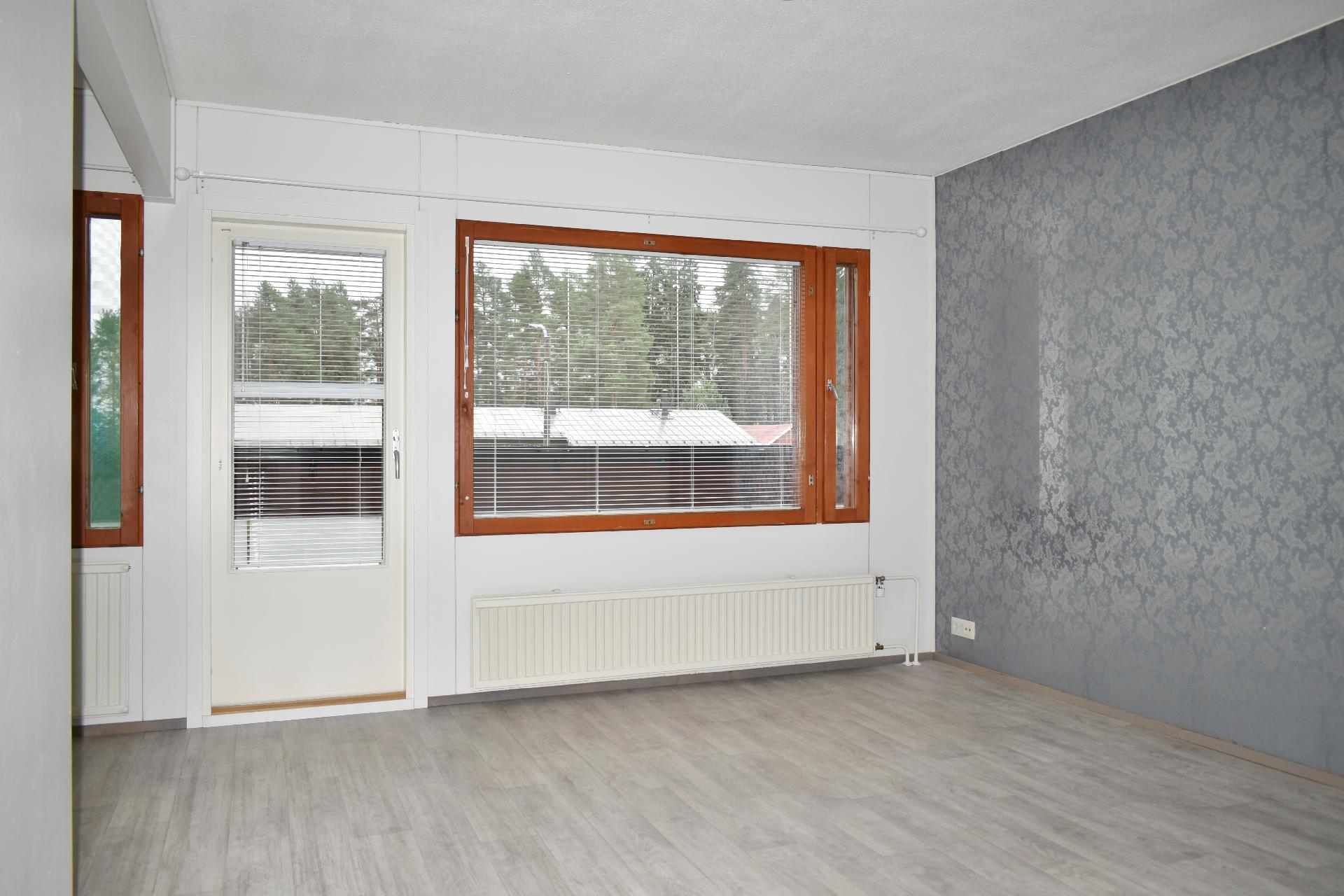 Peltokatu 7, Pappilanpelto, Sotkamo