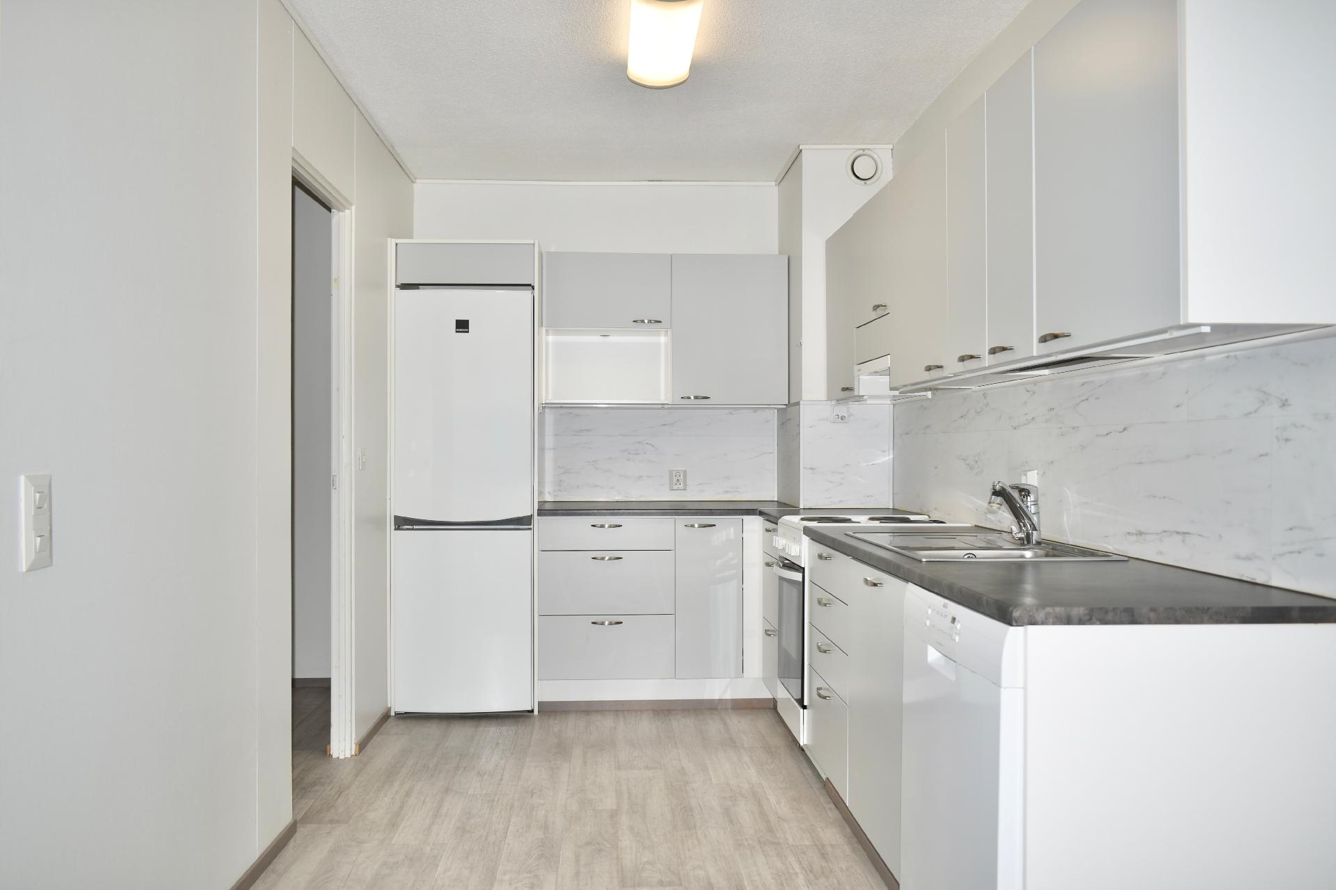 Peltokatu 7, Pappilanpelto, Sotkamo