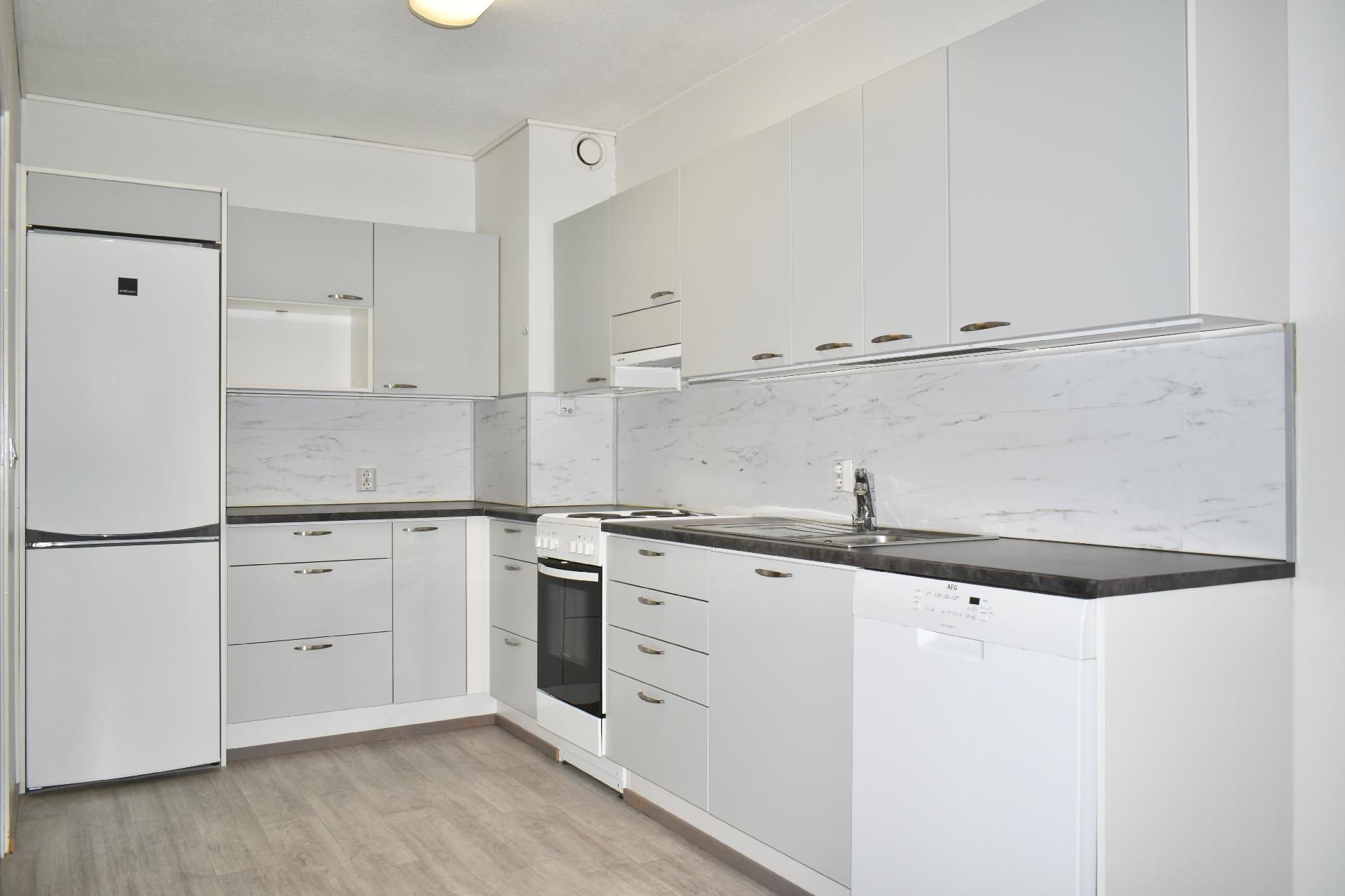 Peltokatu 7, Pappilanpelto, Sotkamo