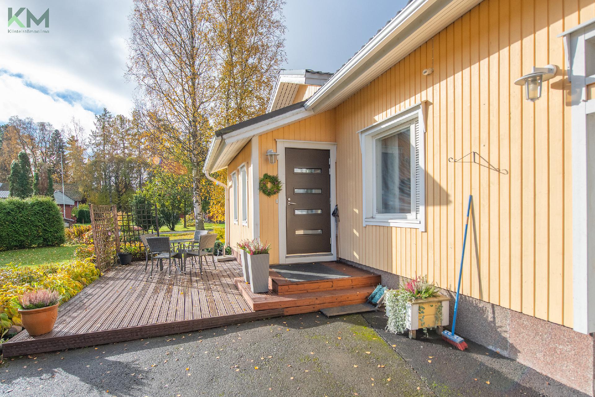 Sakarintie 6, Herrala, Ilmajoki