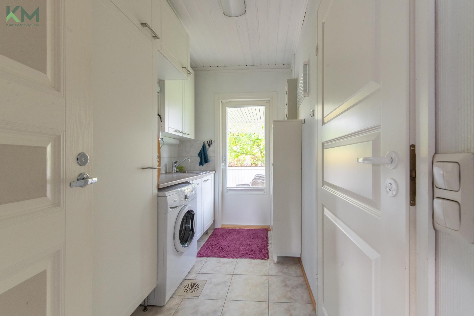 Sakarintie 6, Herrala, Ilmajoki