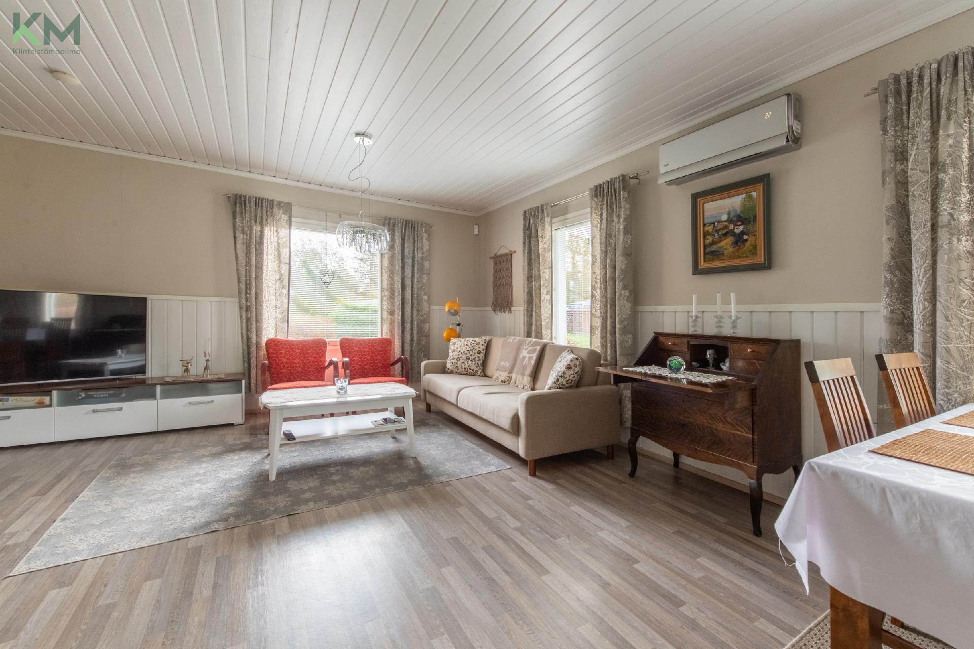 Sakarintie 6, Herrala, Ilmajoki