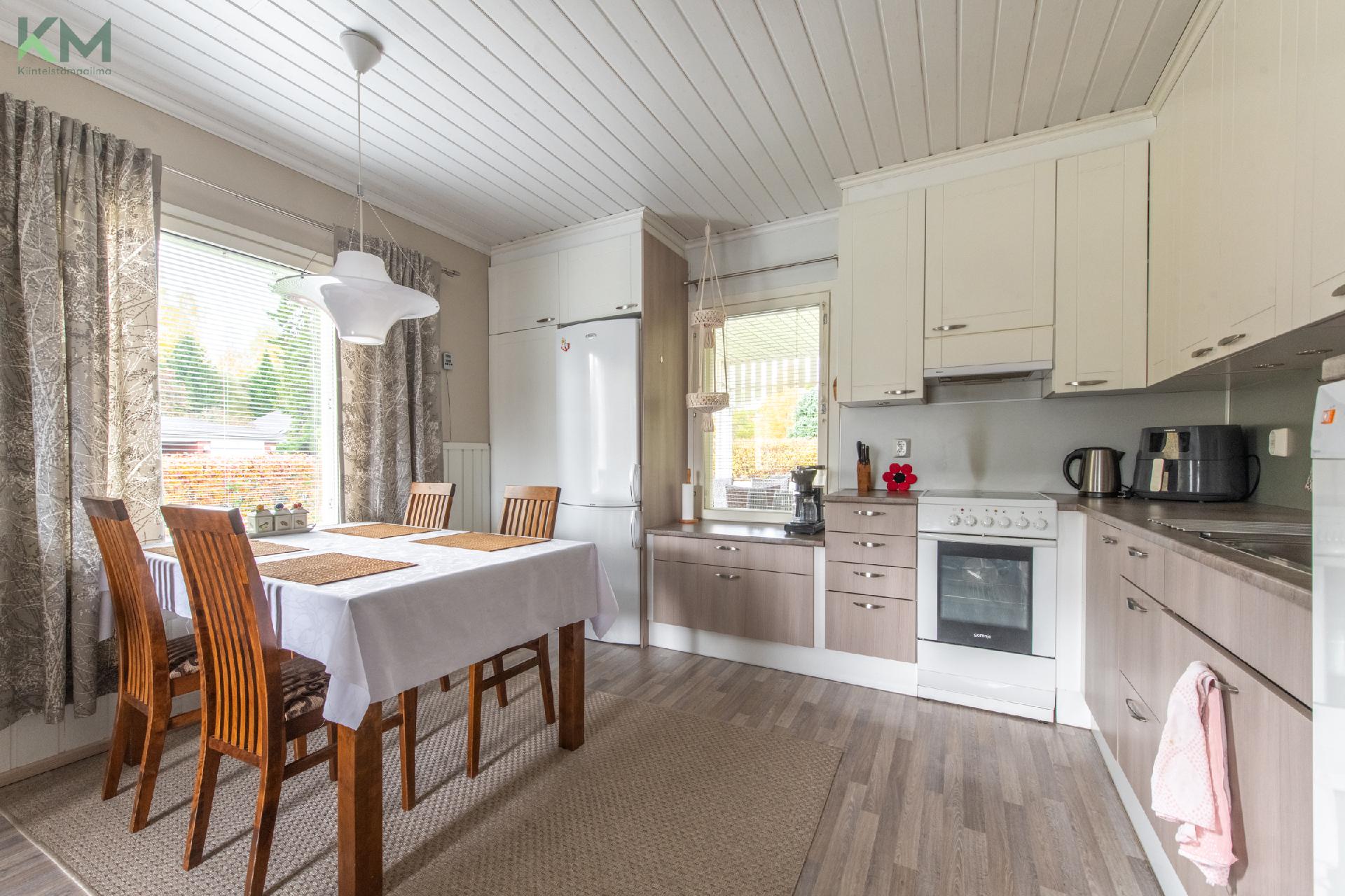 Sakarintie 6, Herrala, Ilmajoki