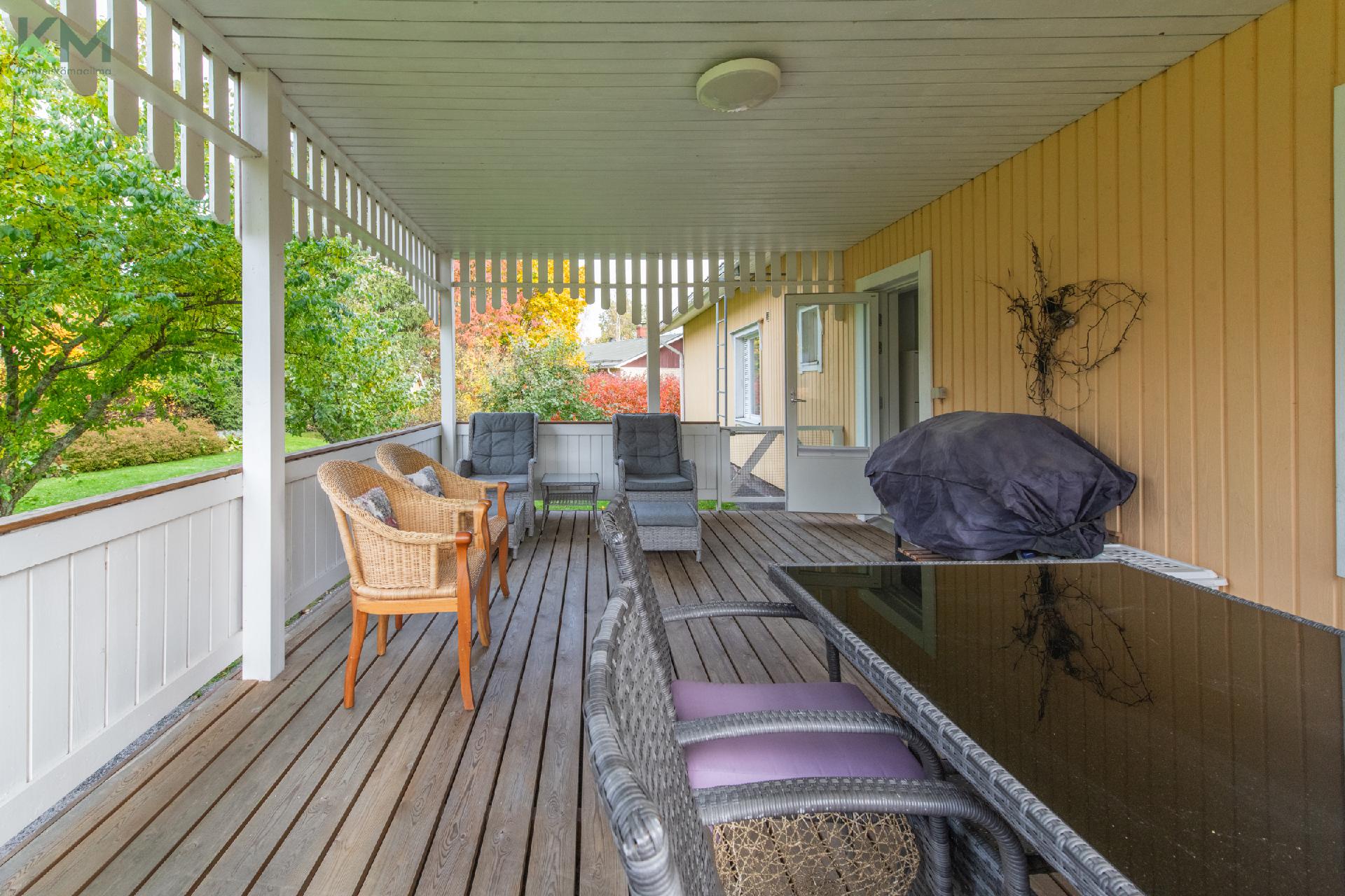 Sakarintie 6, Herrala, Ilmajoki