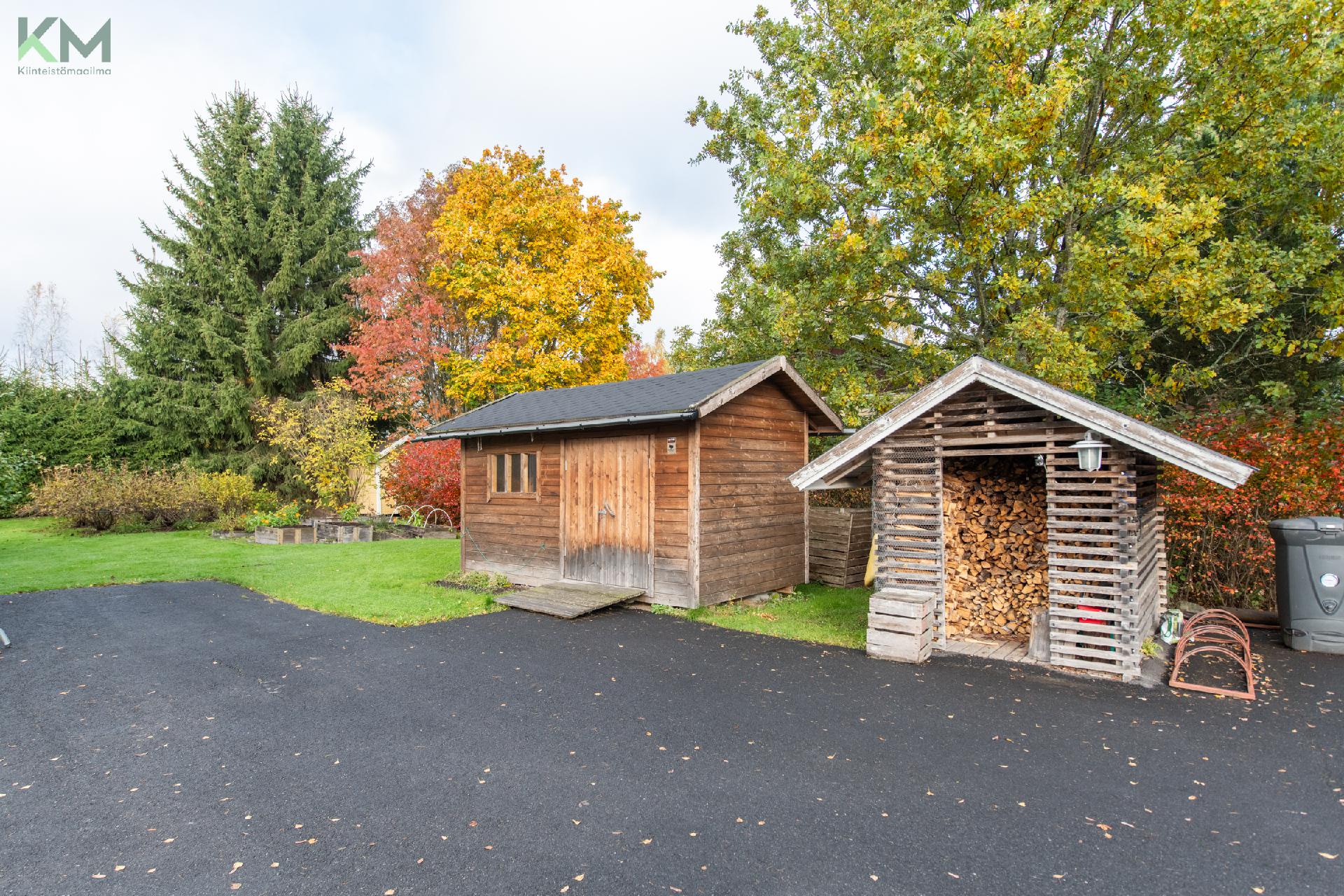 Sakarintie 6, Herrala, Ilmajoki