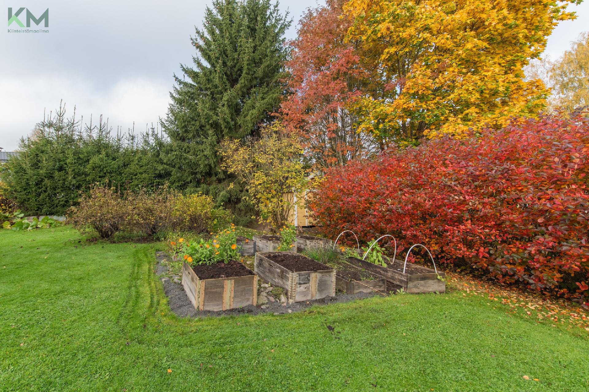 Sakarintie 6, Herrala, Ilmajoki