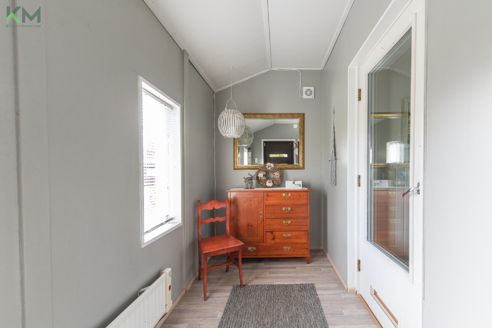 Sakarintie 6, Herrala, Ilmajoki