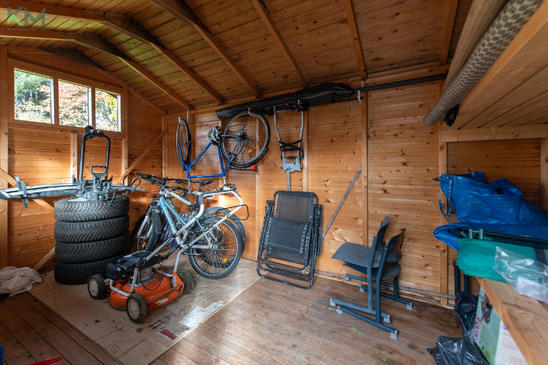 Sakarintie 6, Herrala, Ilmajoki