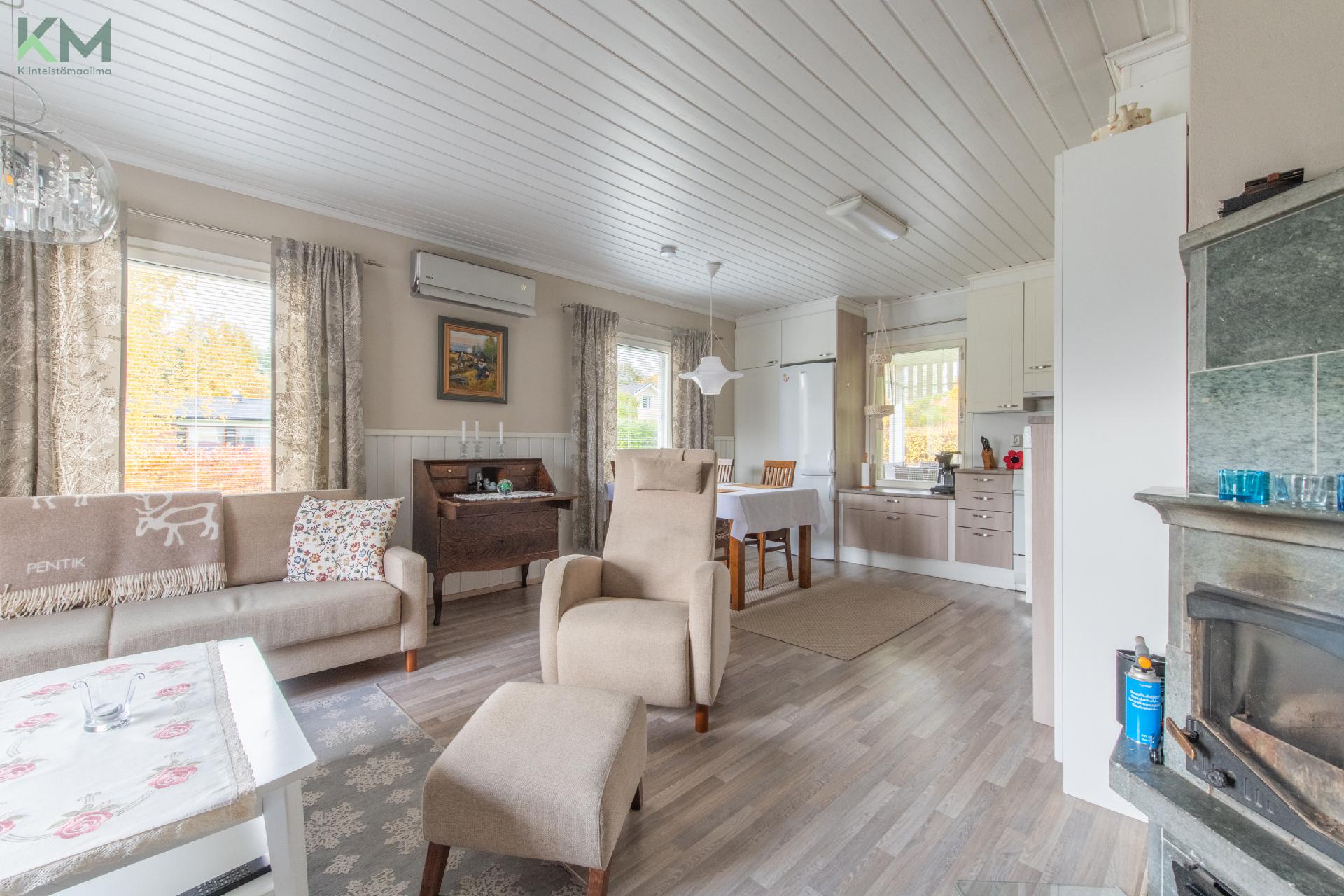 Sakarintie 6, Herrala, Ilmajoki