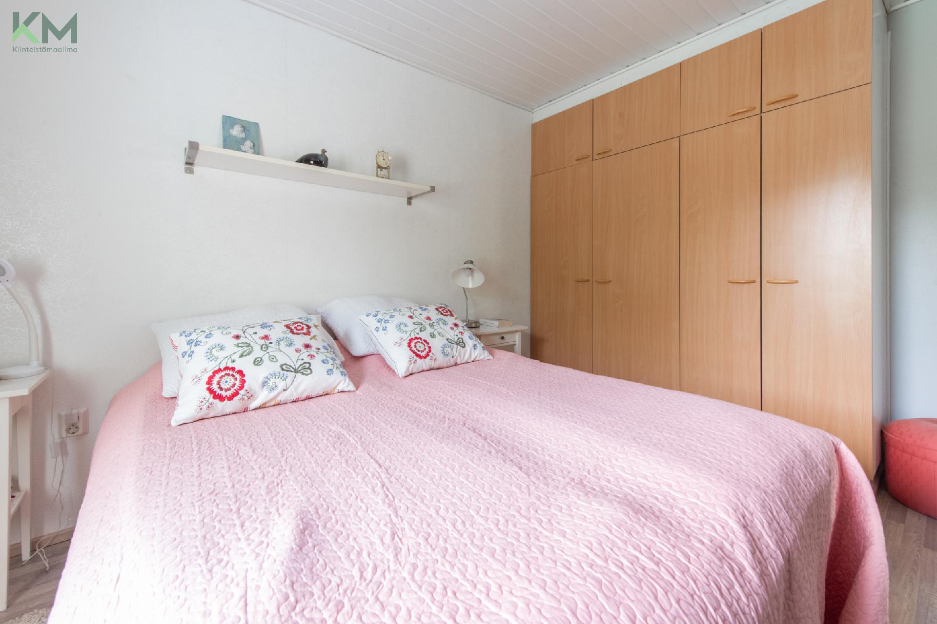 Sakarintie 6, Herrala, Ilmajoki