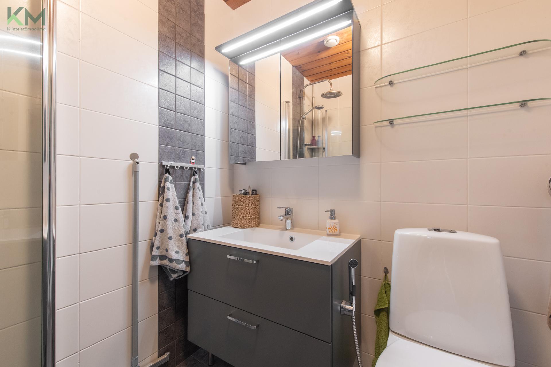 Sakarintie 6, Herrala, Ilmajoki