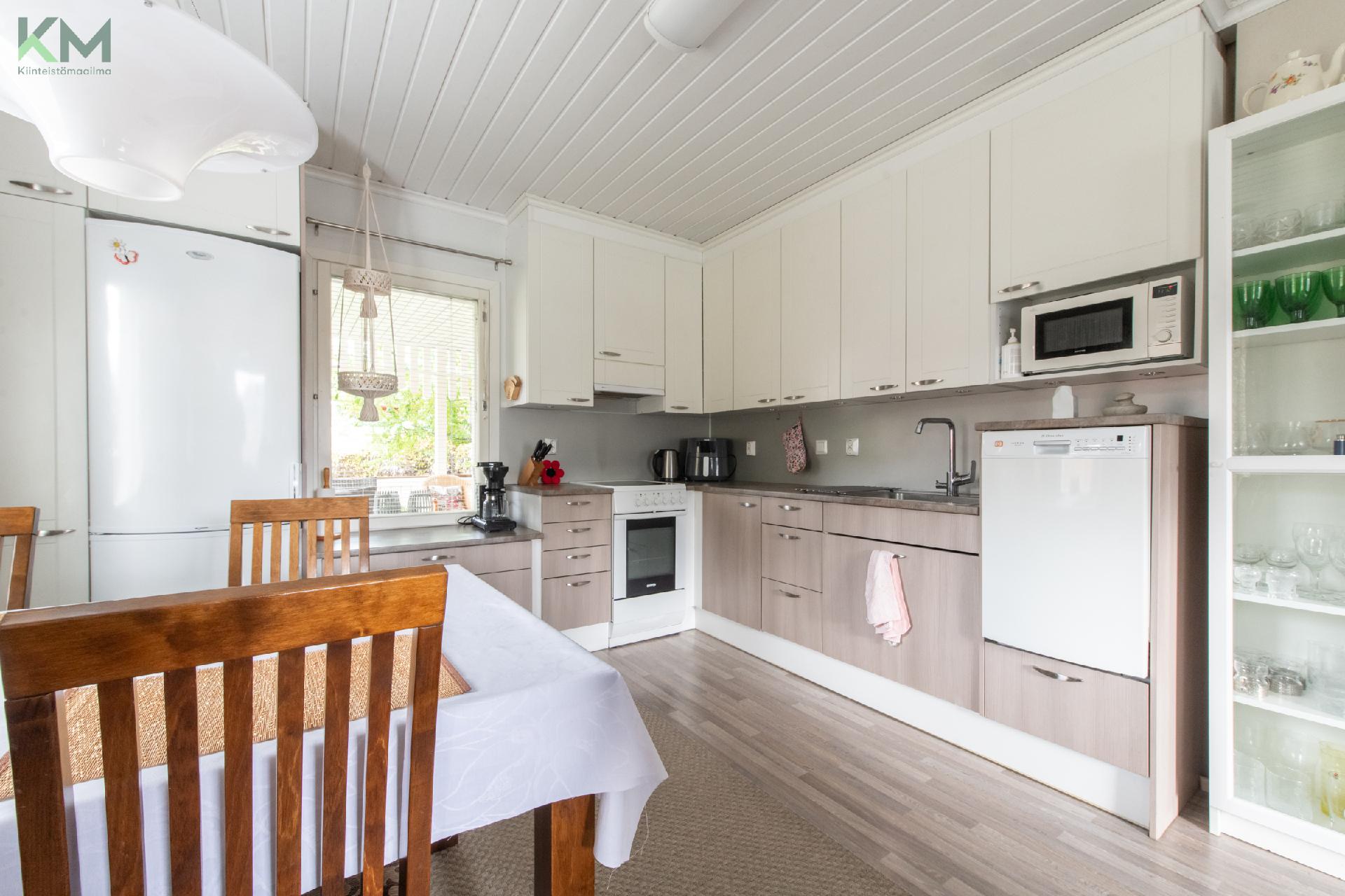 Sakarintie 6, Herrala, Ilmajoki