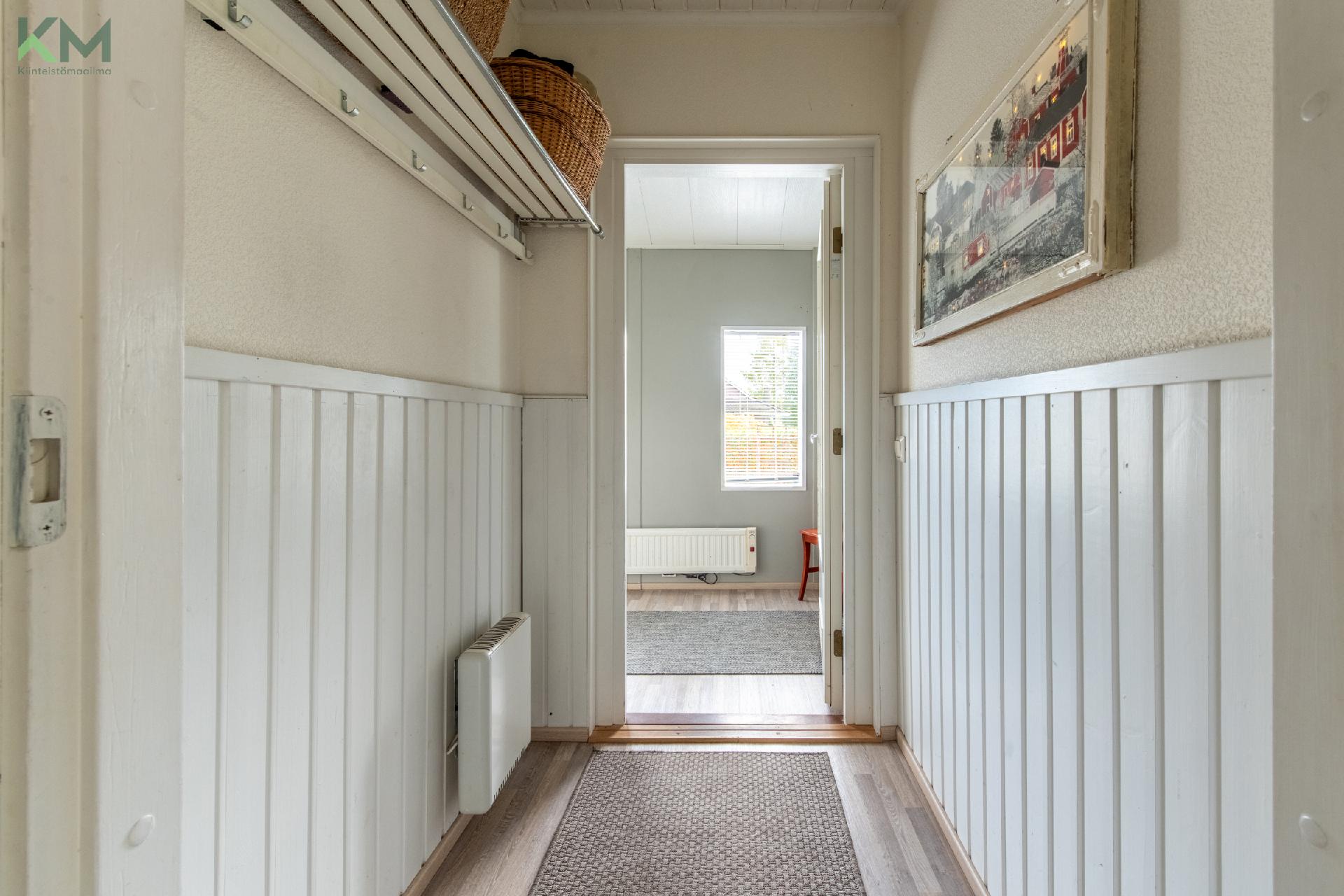 Sakarintie 6, Herrala, Ilmajoki