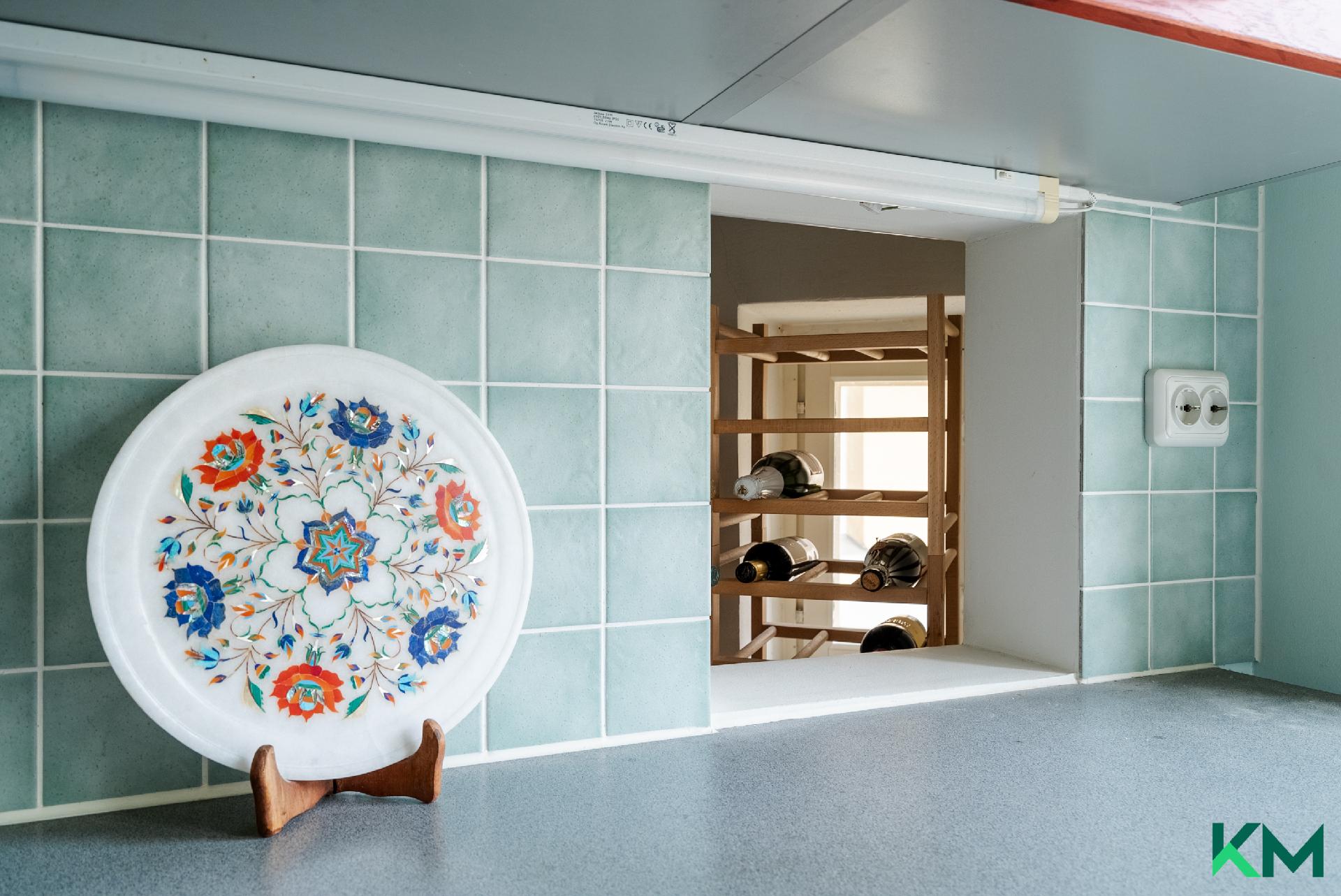 Kirkkokatu 1b, Kruununhaka, Helsinki