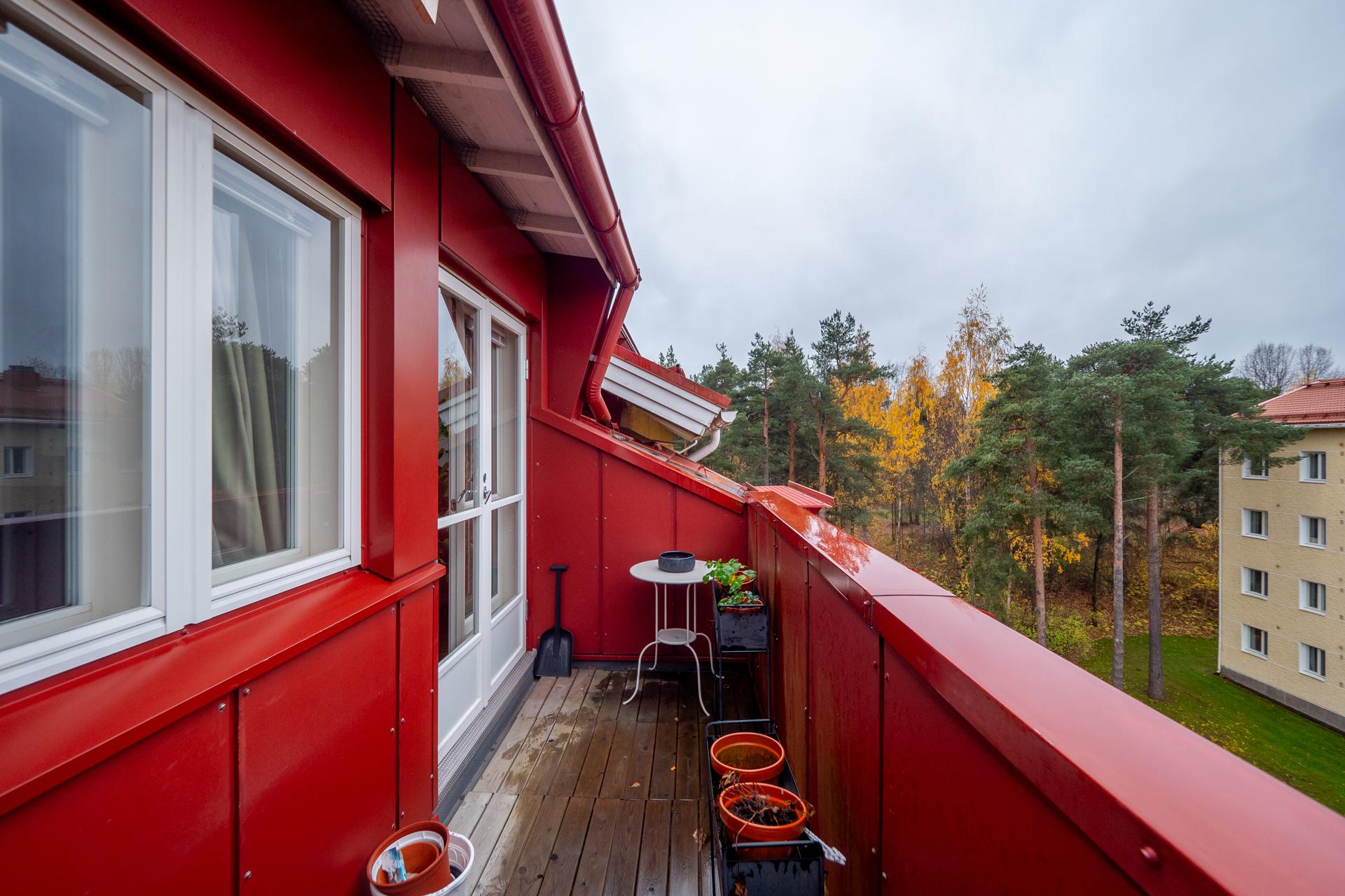 Kenttätie 14, Intiö, Oulu