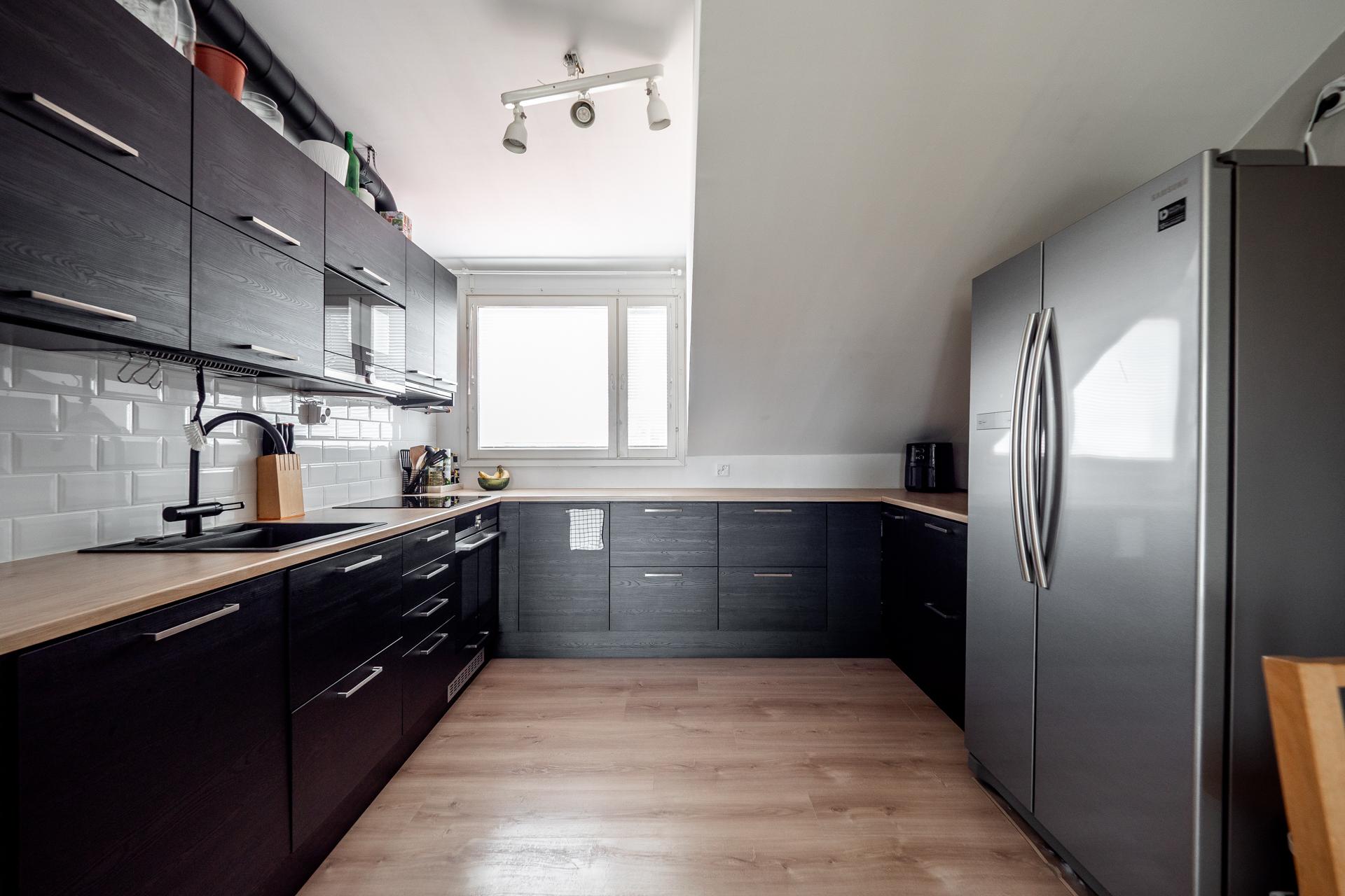 Kenttätie 14, Intiö, Oulu