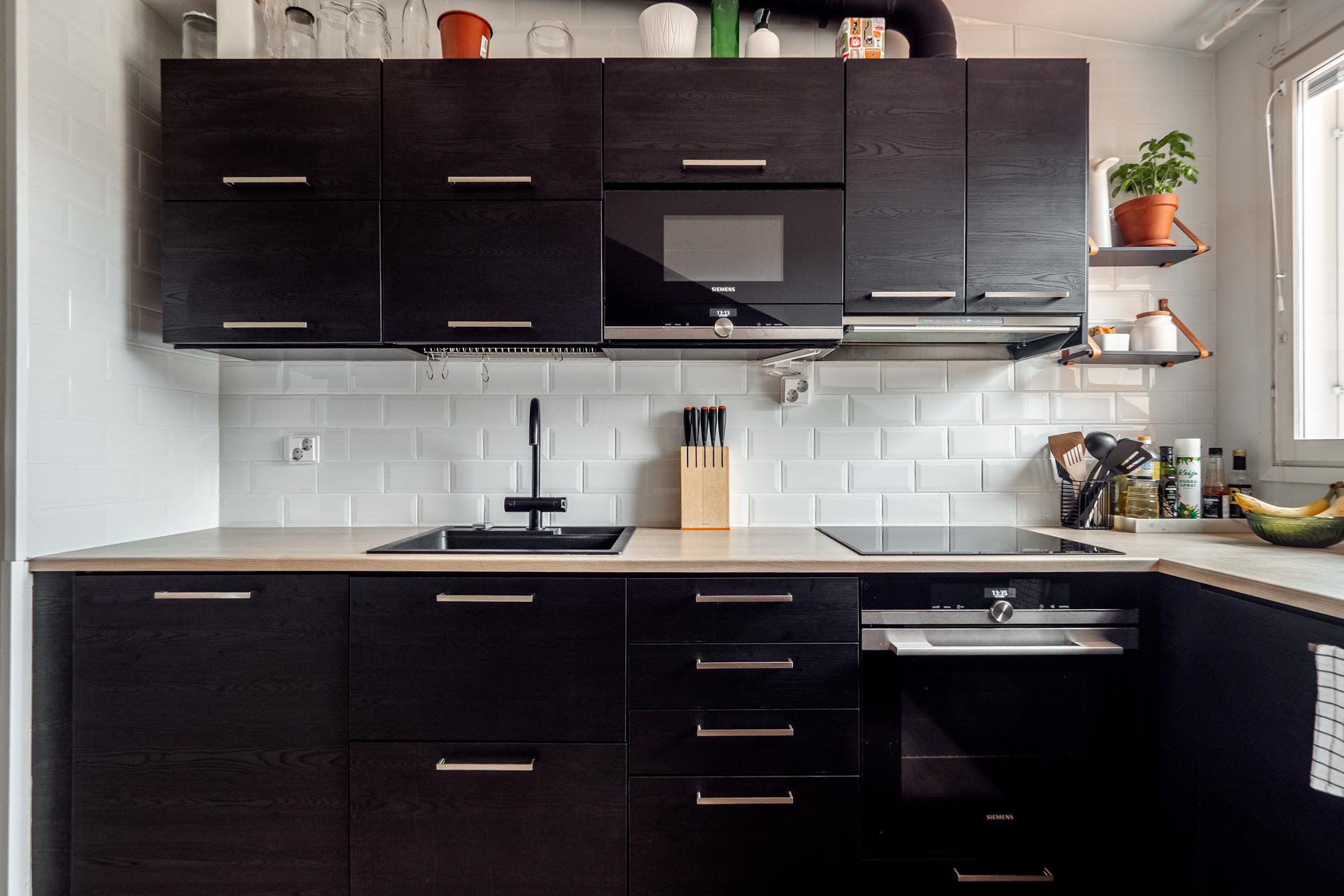 Kenttätie 14, Intiö, Oulu