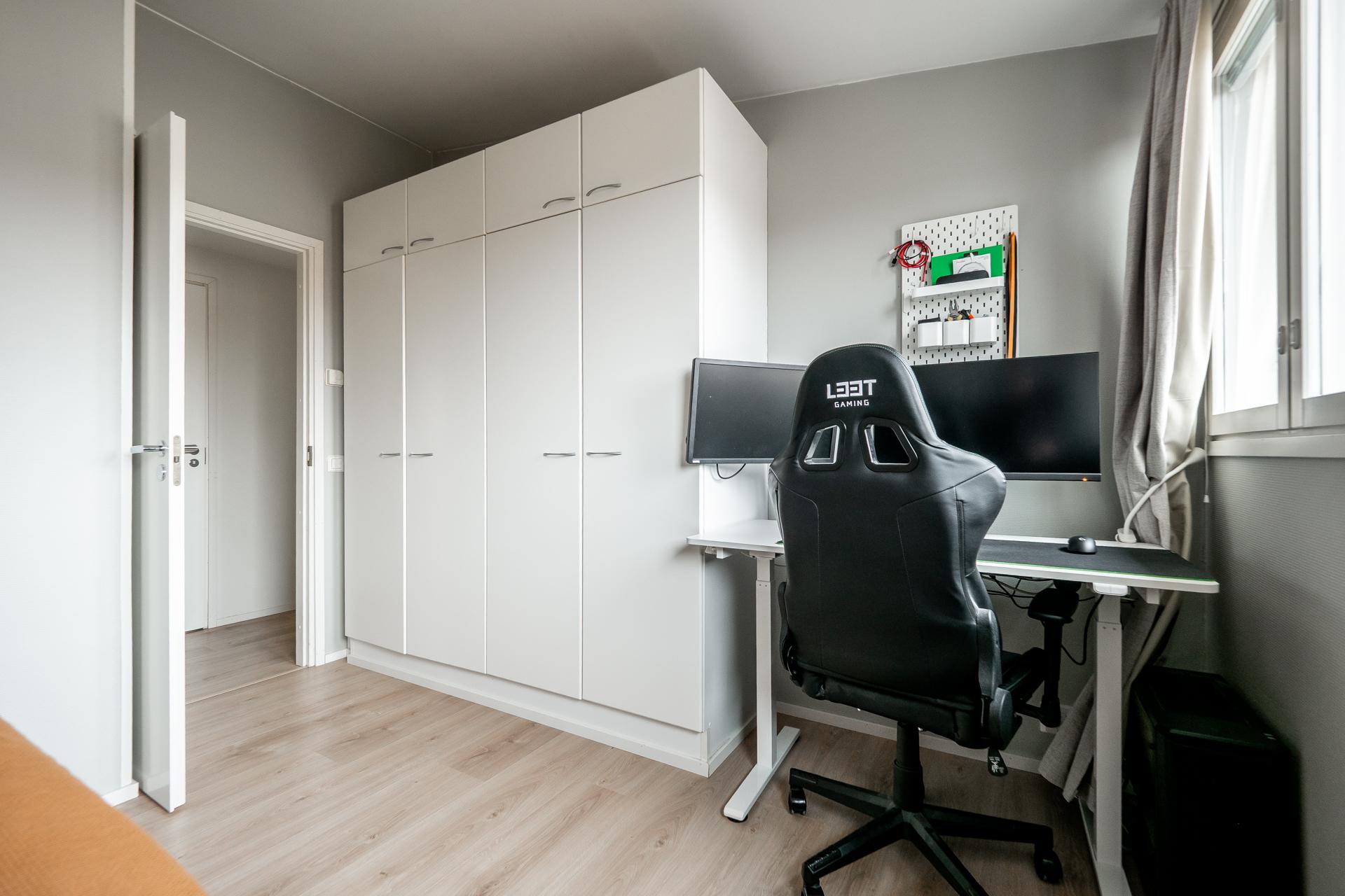 Kenttätie 14, Intiö, Oulu