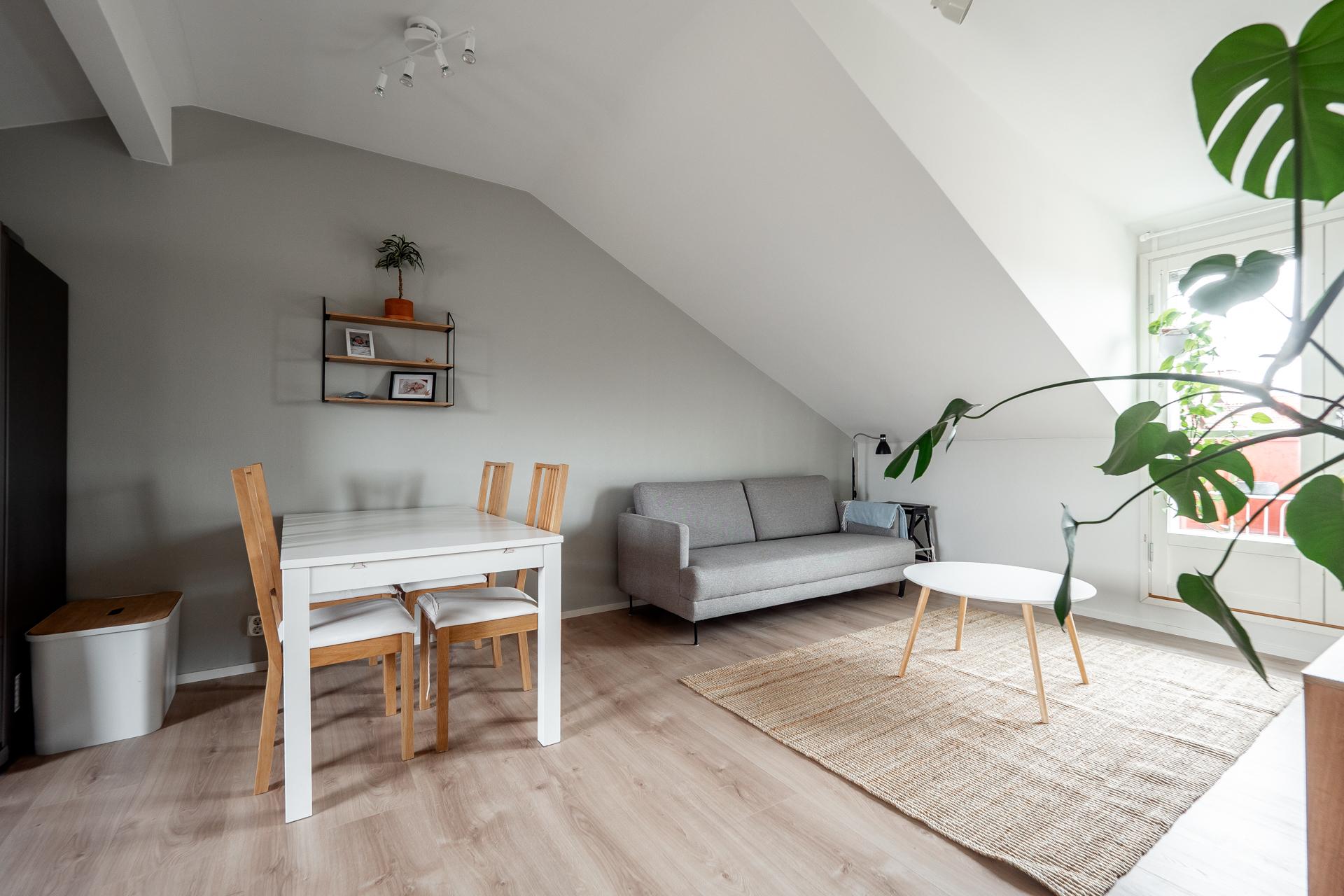 Kenttätie 14, Intiö, Oulu