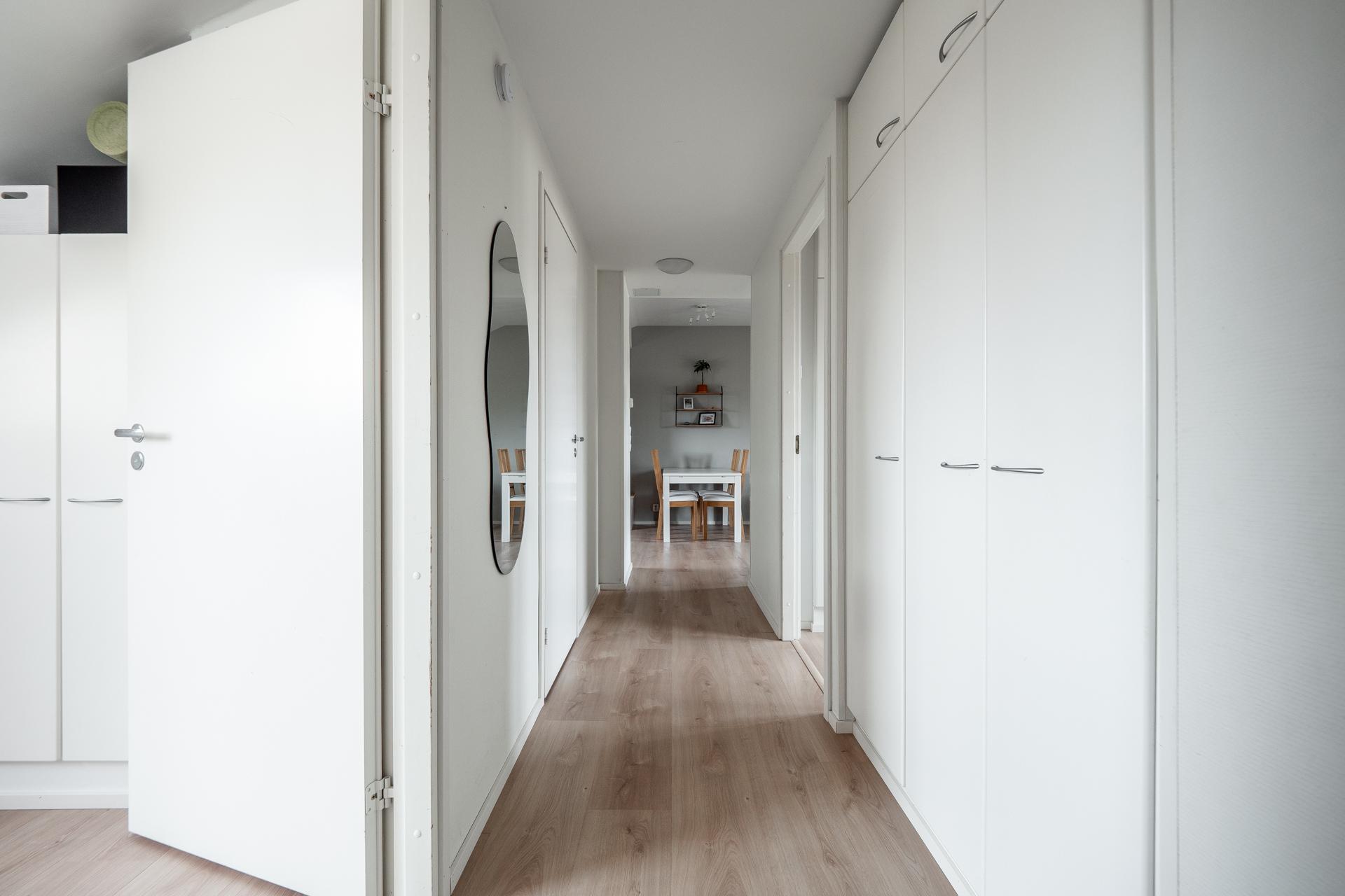 Kenttätie 14, Intiö, Oulu