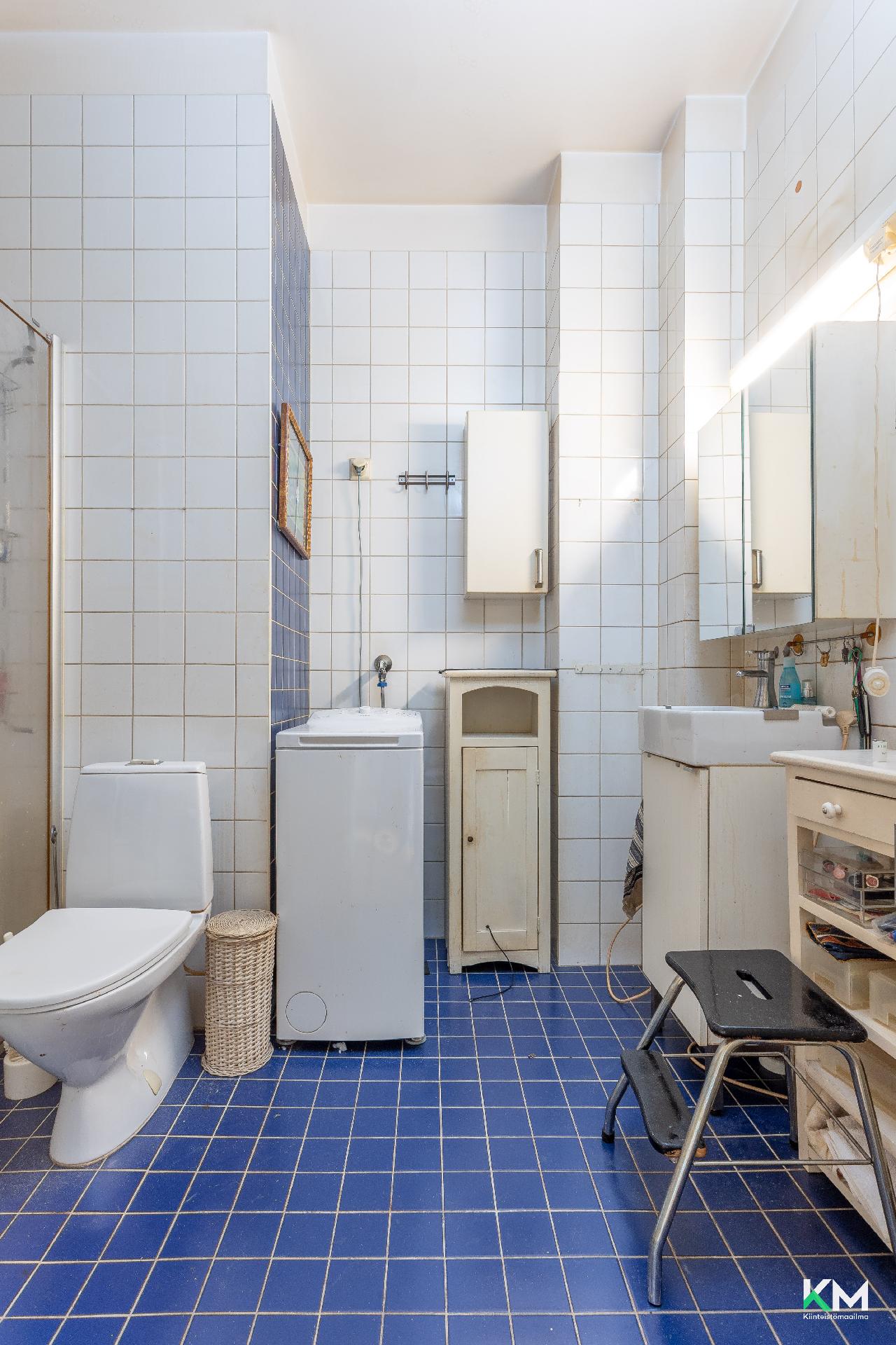 Viherniemenkatu 1, Hakaniemi, Helsinki