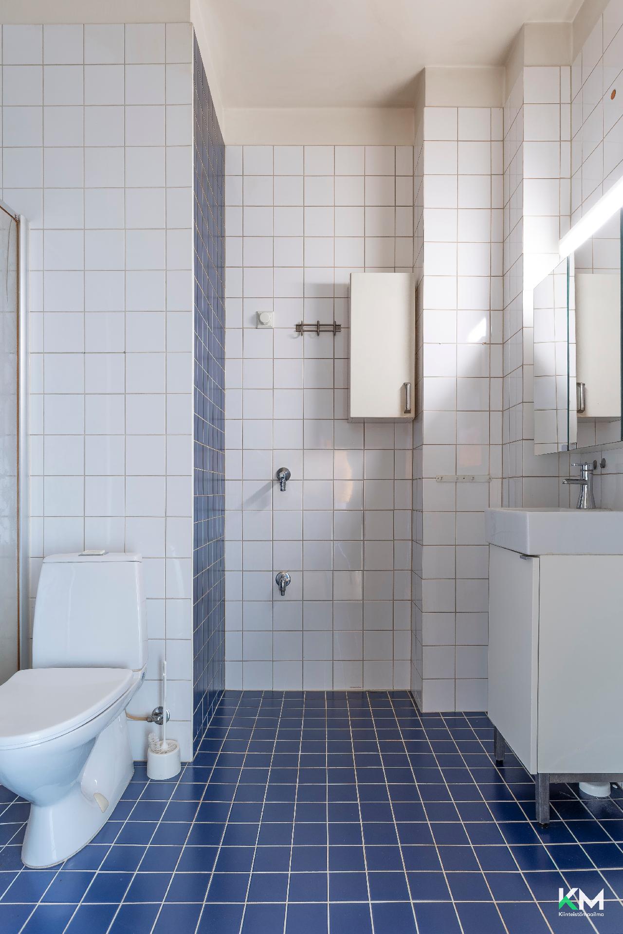 Viherniemenkatu 1, Hakaniemi, Helsinki