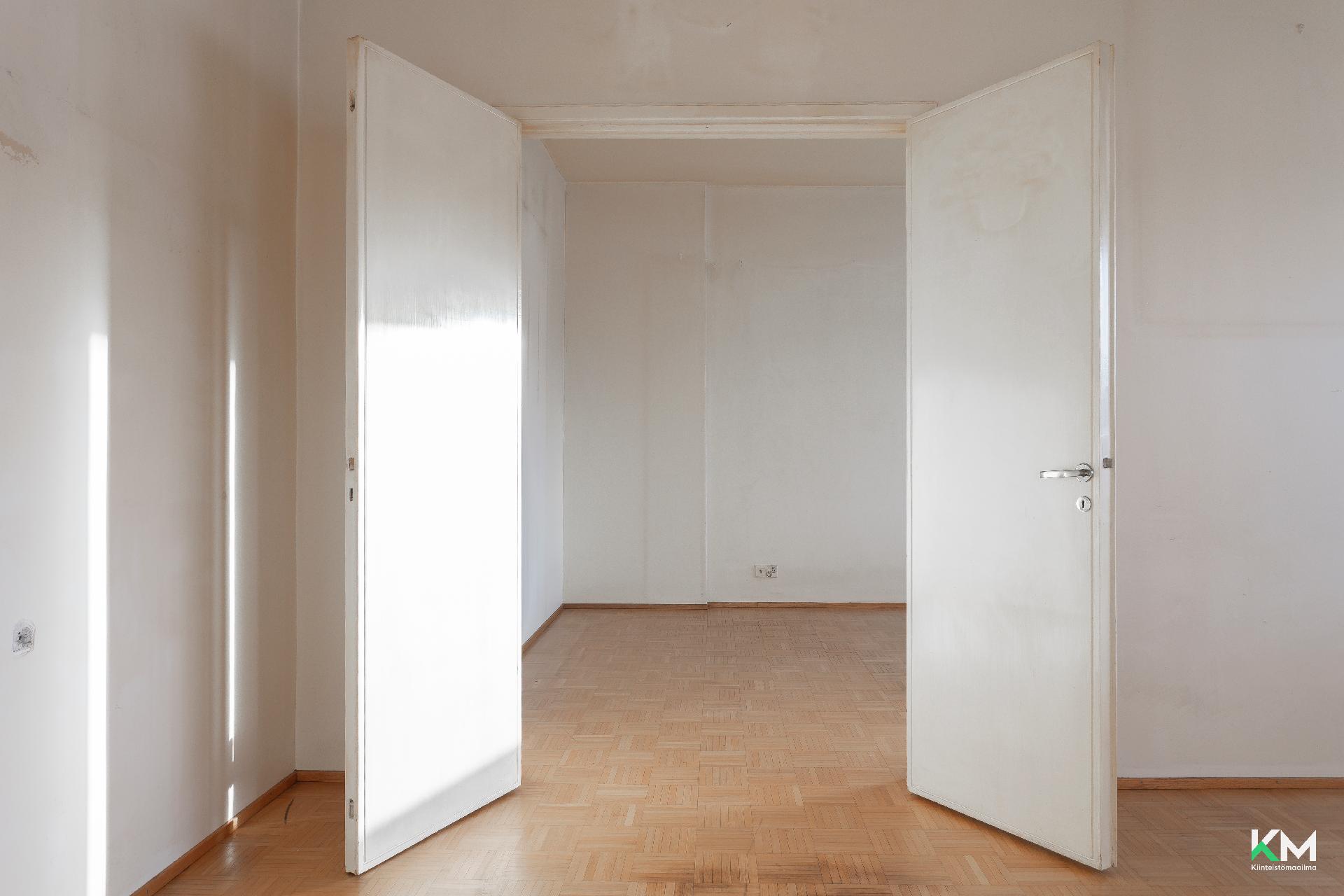 Viherniemenkatu 1, Hakaniemi, Helsinki